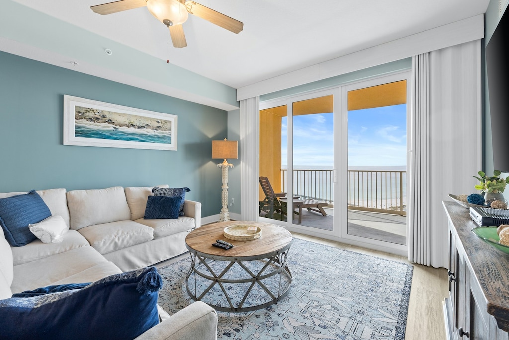 Calypso Resort Tower 3 Rental 2211