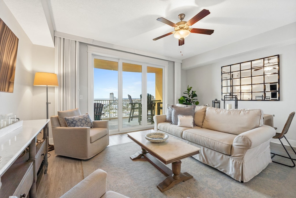 Calypso Resort Tower 3 Rental 1605