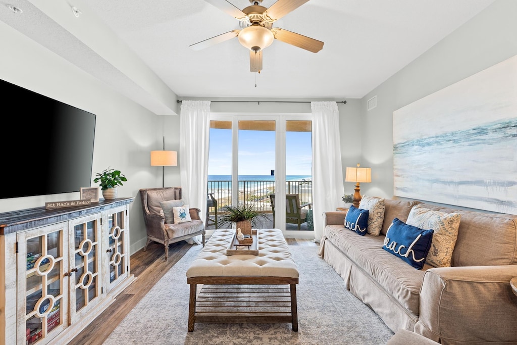 Calypso Resort Tower 3 Rental 906