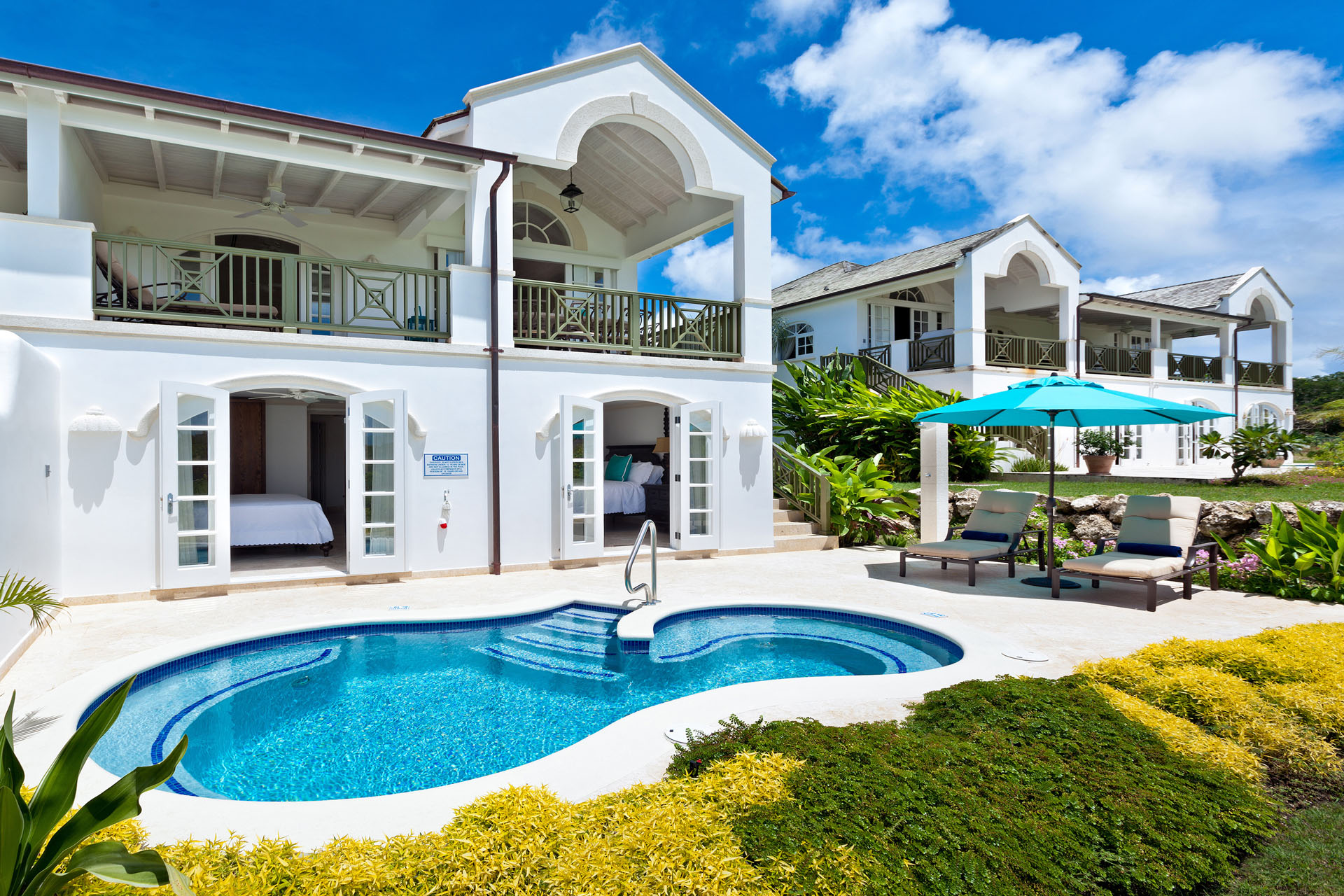 Property Image 1 - Dream Royal Westmoreland Villa for Vacays in the Barbados Sun