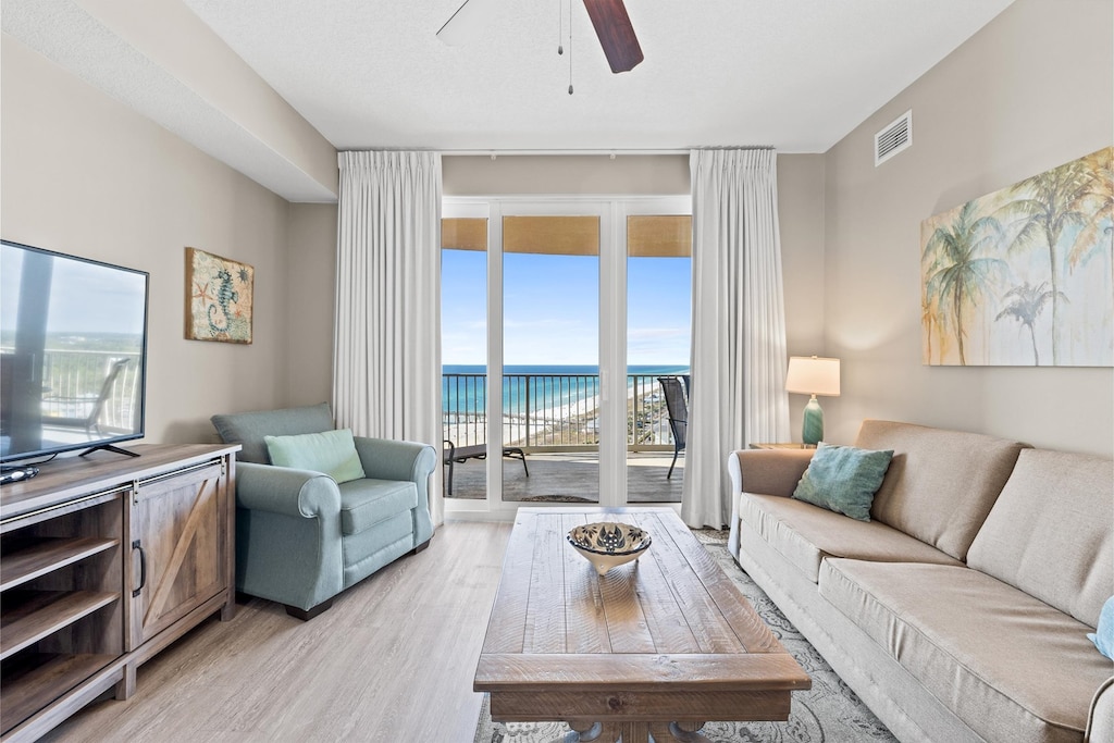 Calypso Resort Tower 3 Rental 1504