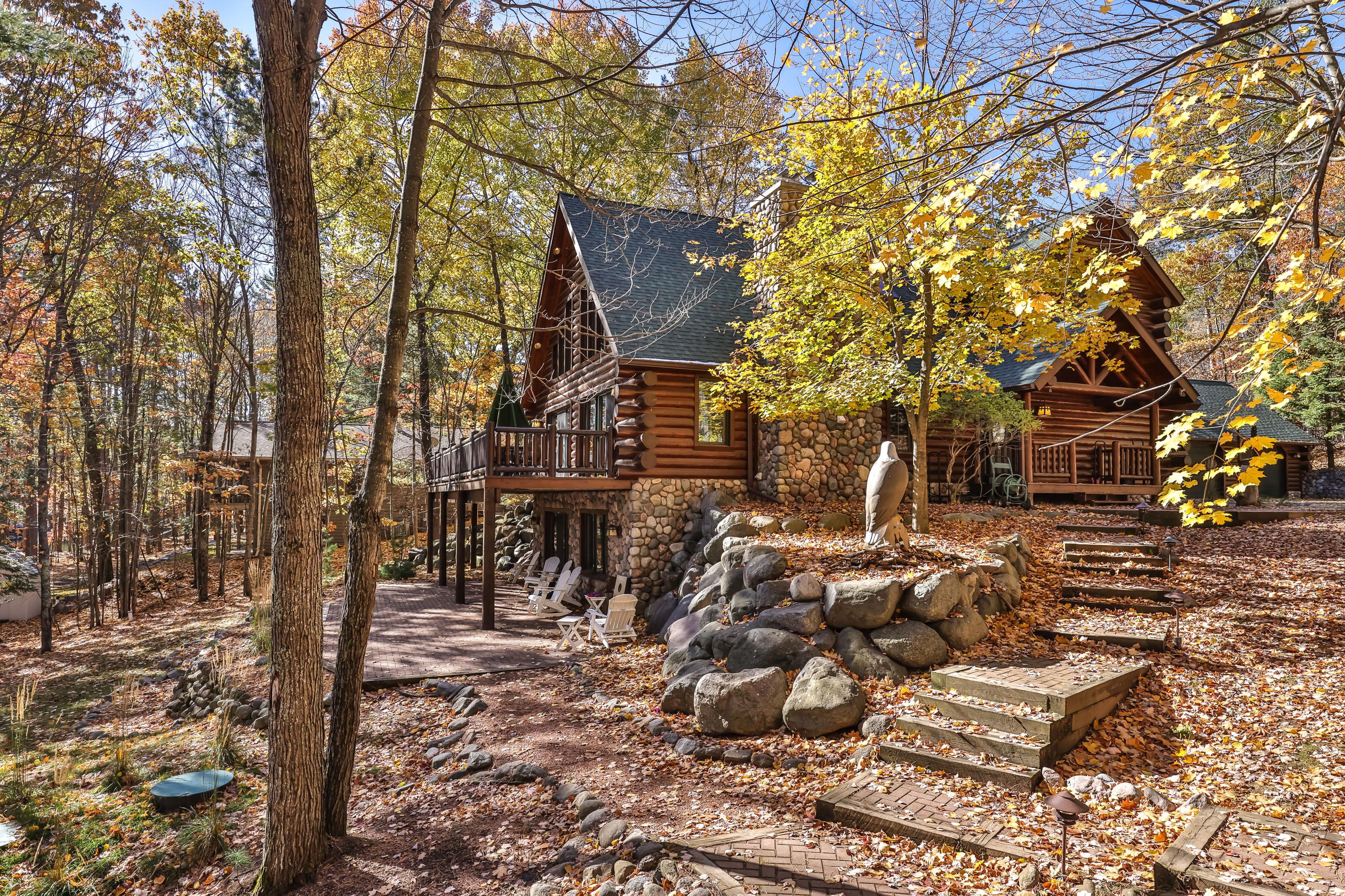 Lonesome Moose Lodge