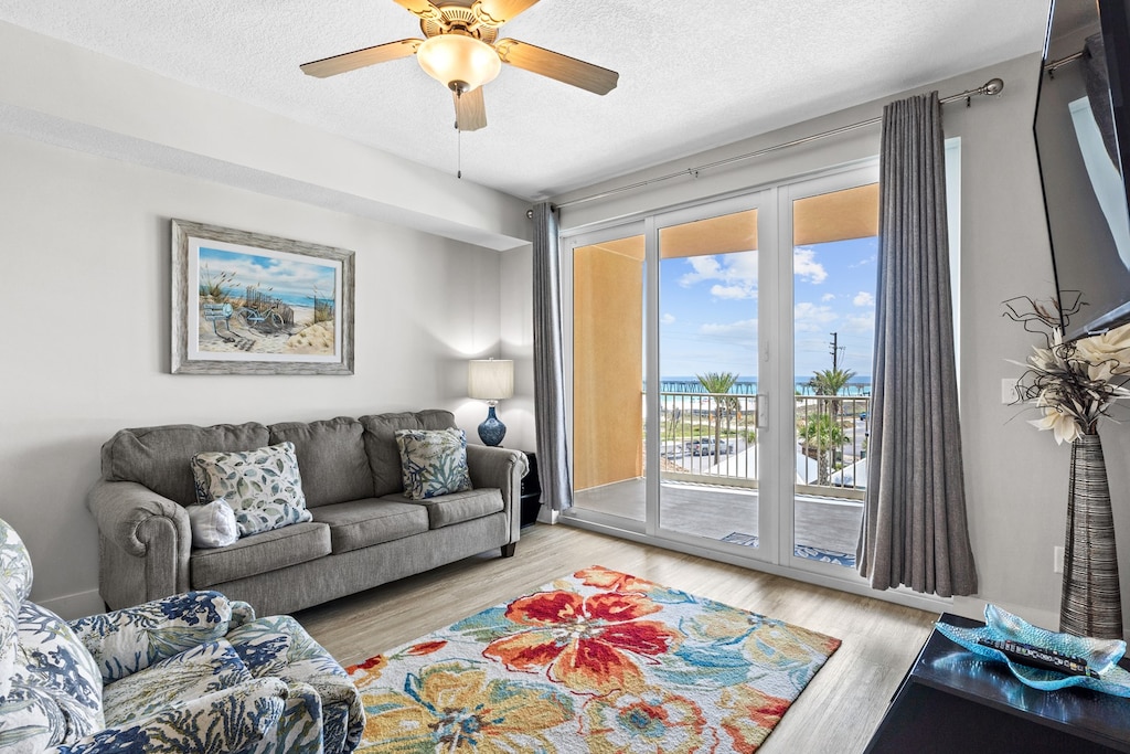 Calypso Resort Tower 3 Rental 304