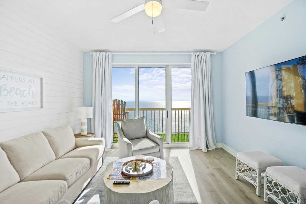 Calypso Resort Rental 2008W