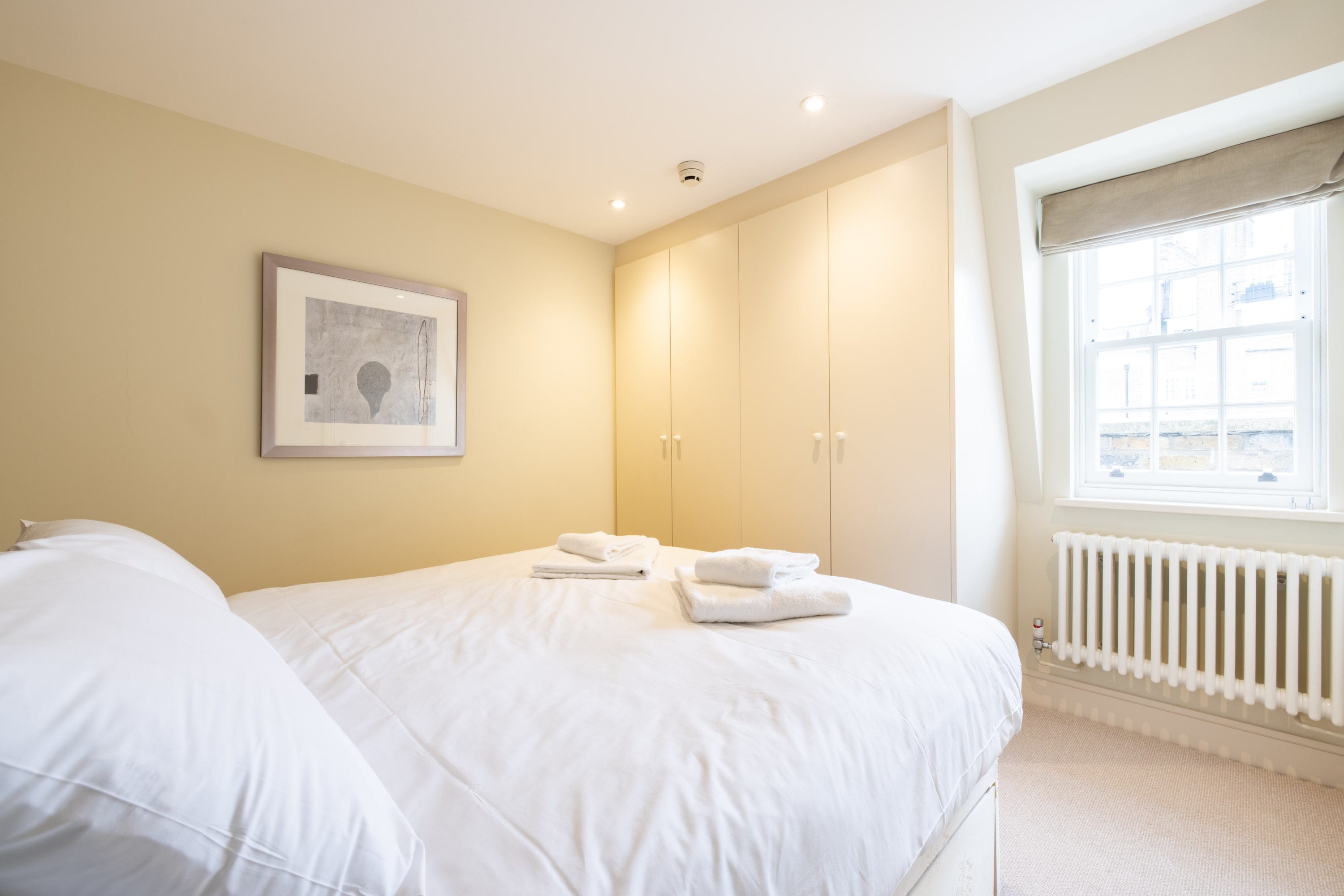 Property Image 2 - The Perfect Belgravia Base! Stylish 1BD Flat in an amazing central location