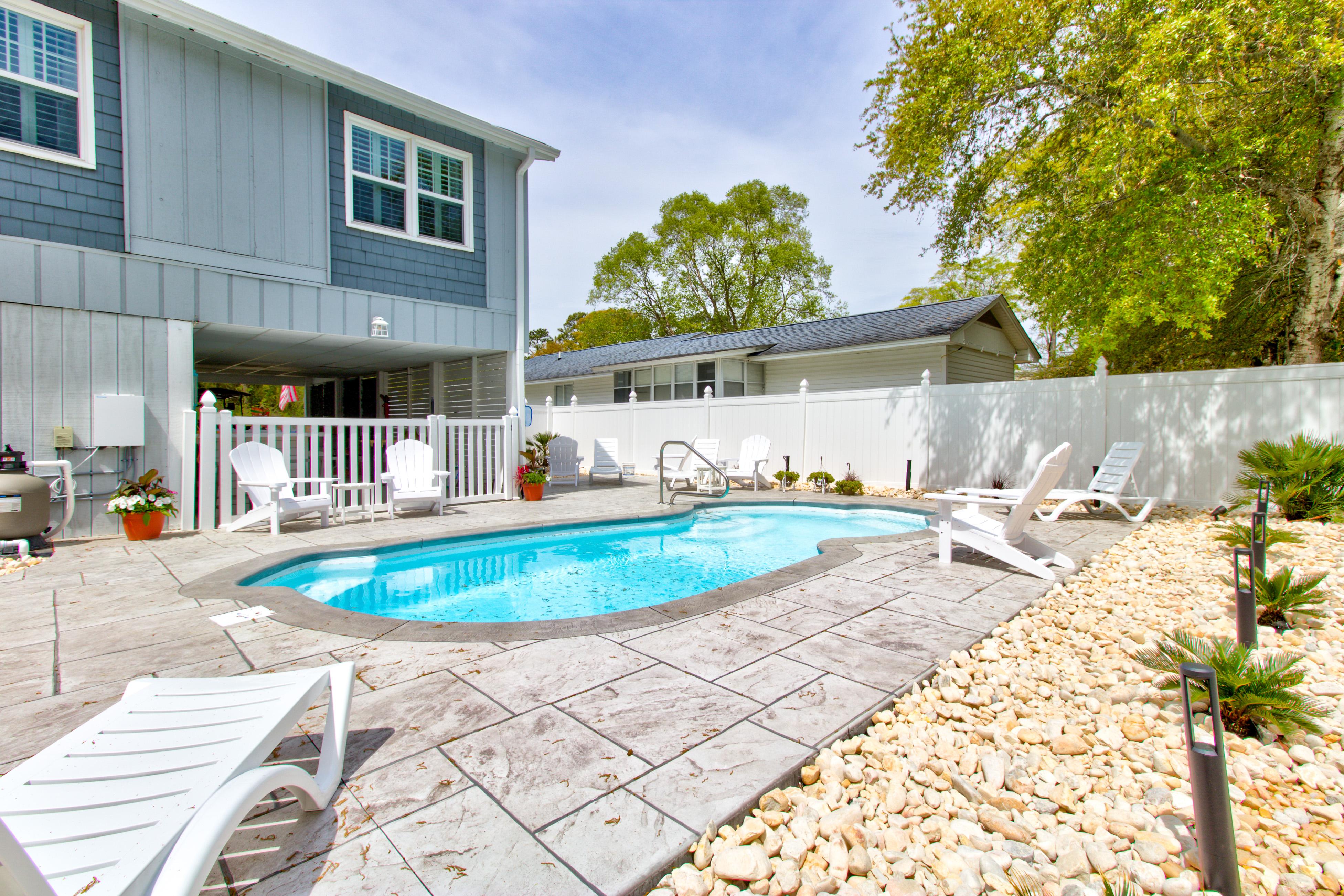 Property Image 2 - Ocean Isle Hidden Retreat A