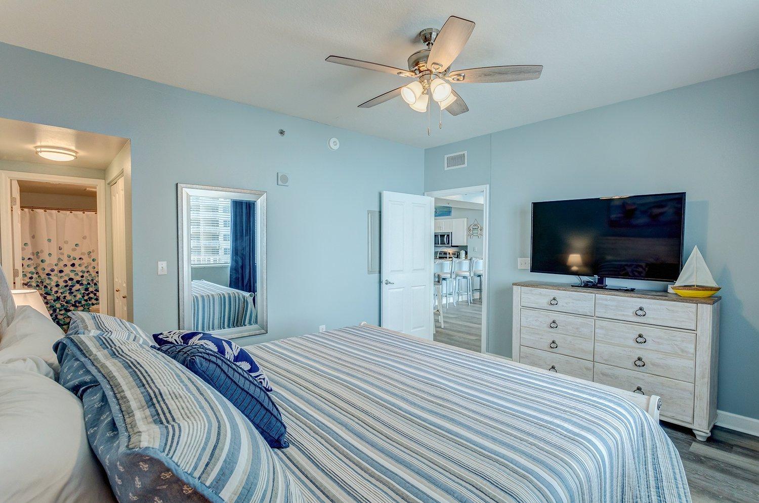 Shores of Panama Unit 1114