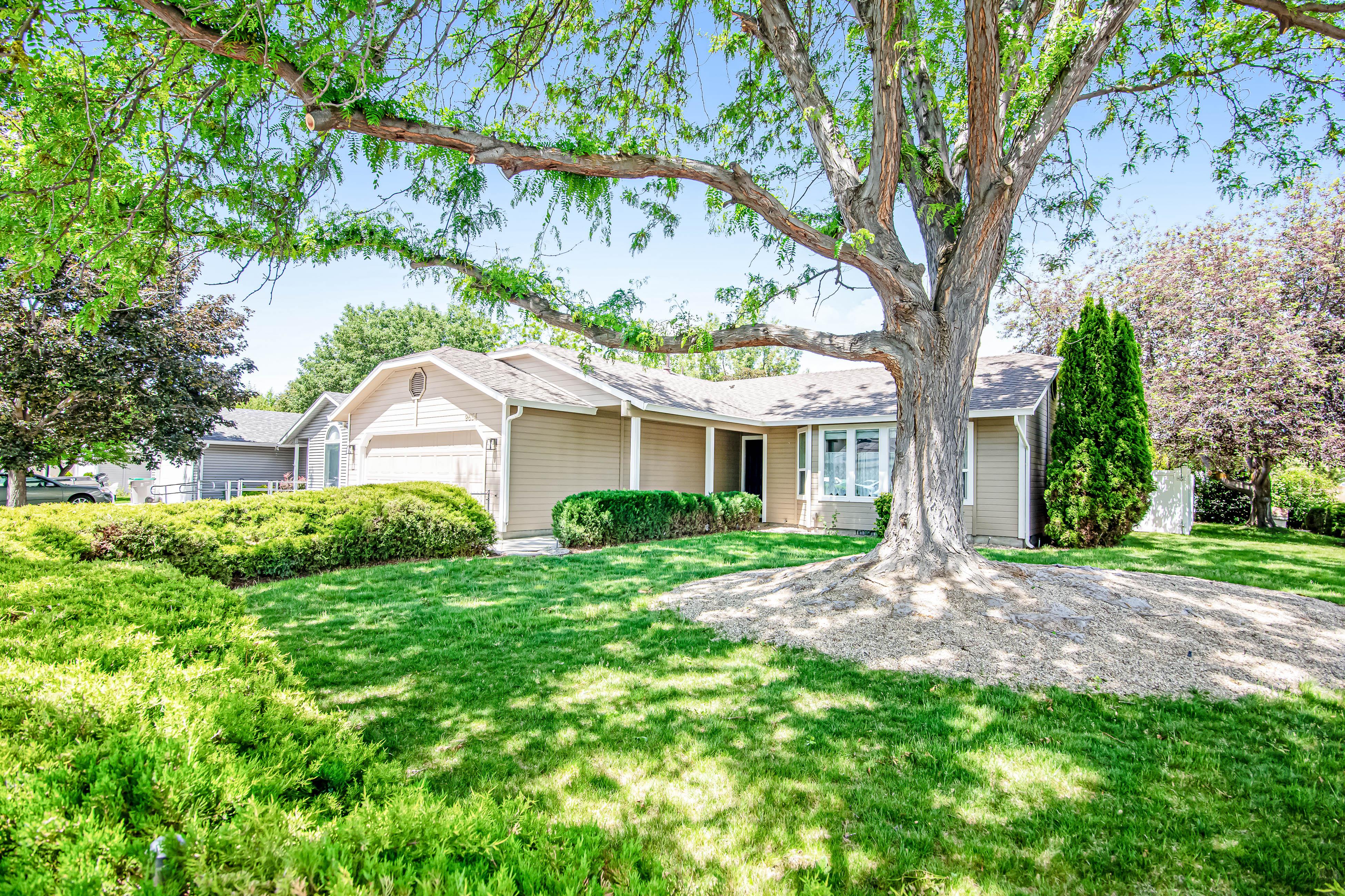 Property Image 1 - Peace on Poppy Street