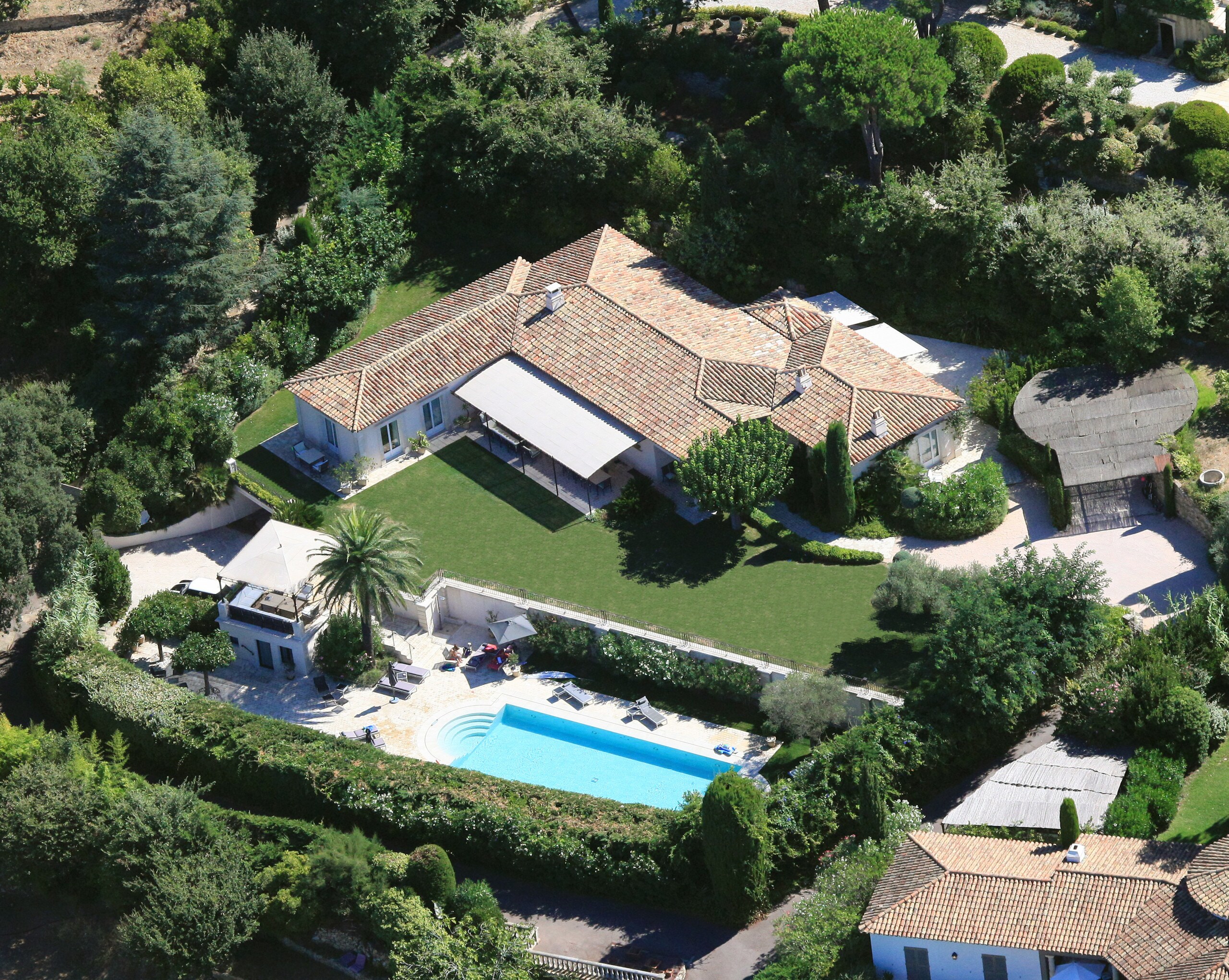 Property Image 1 - Villa Felicia