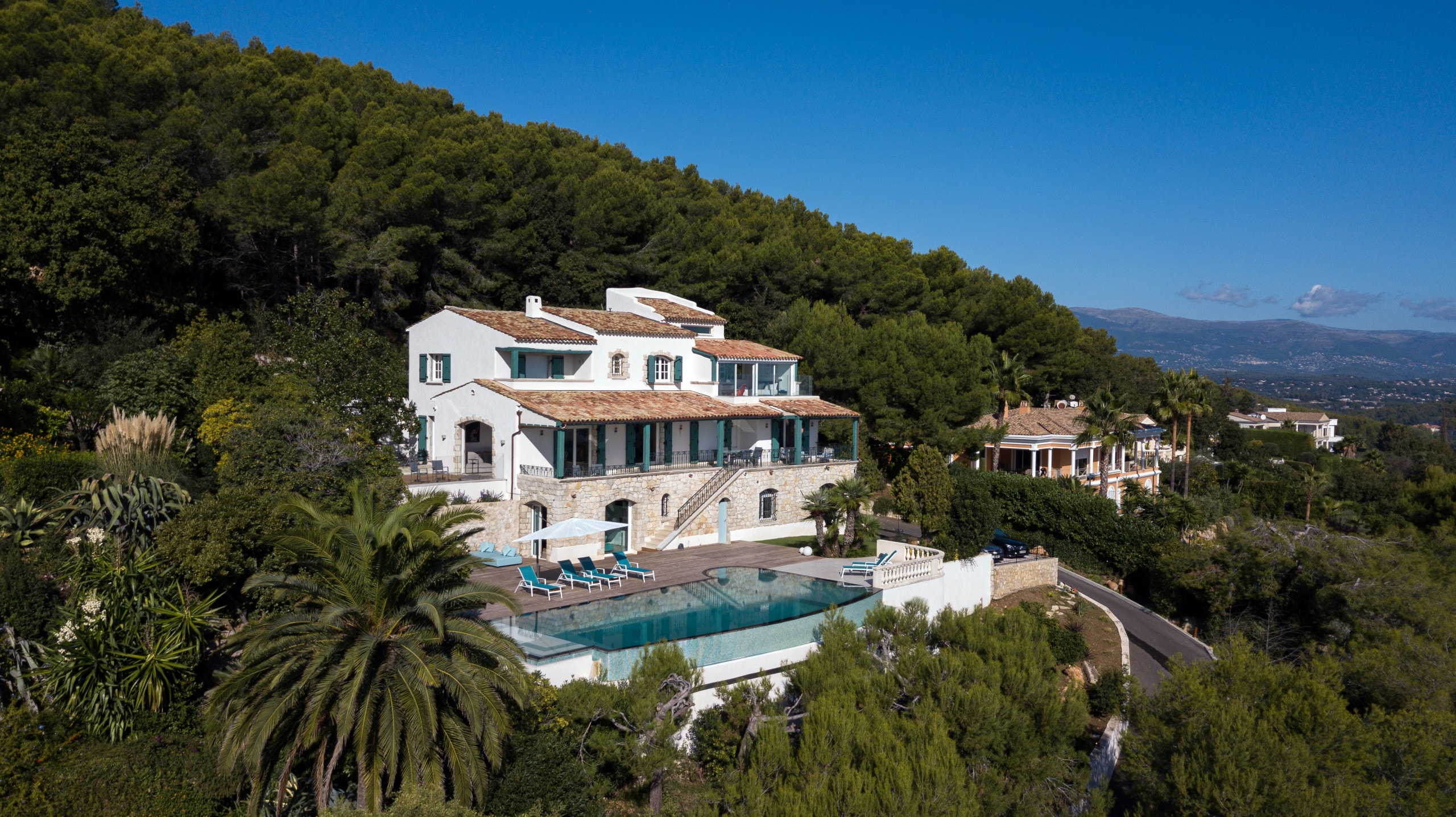 Property Image 1 - Villa Acaia