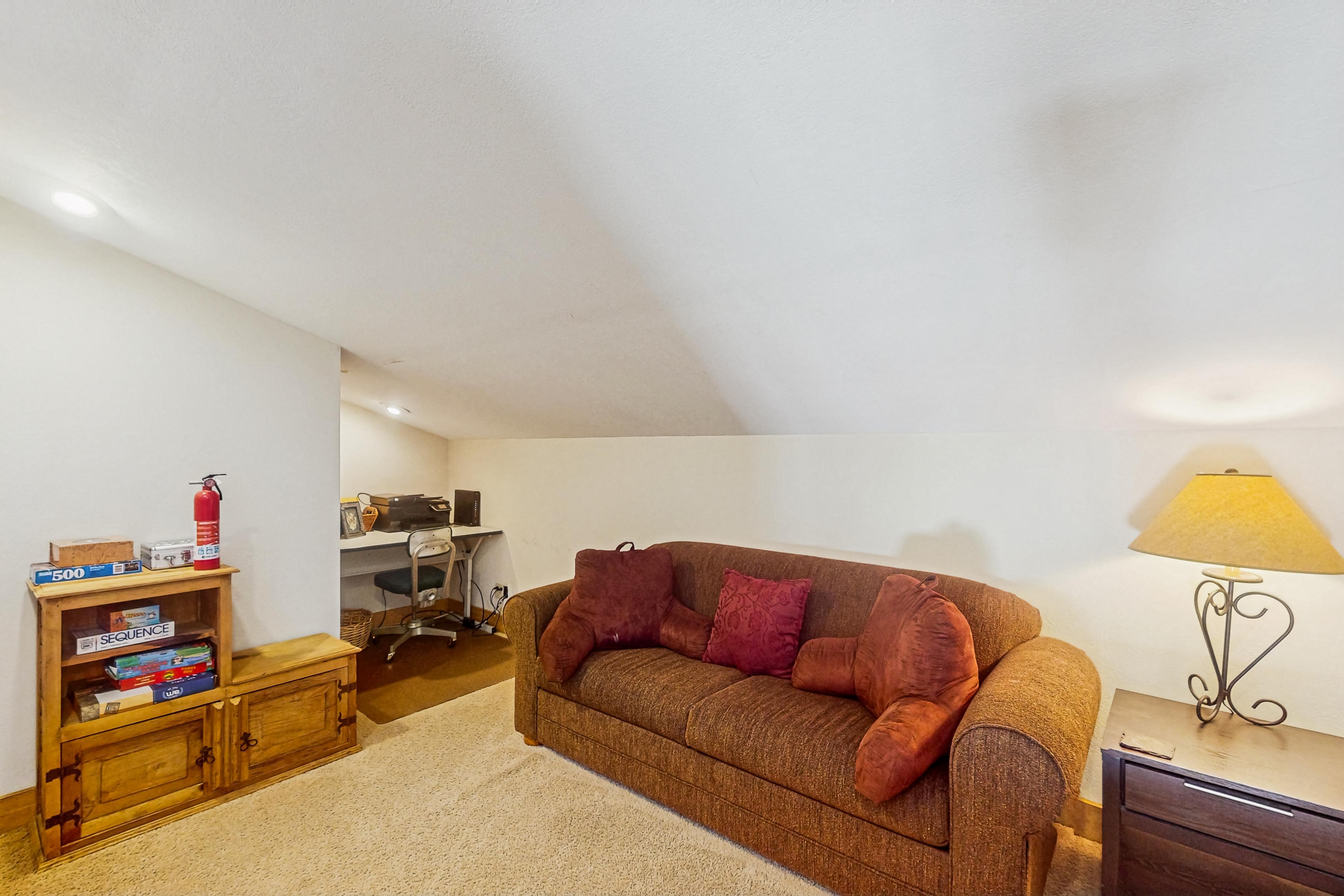 Mountain Dreams Condo Mountain Dreams Condo