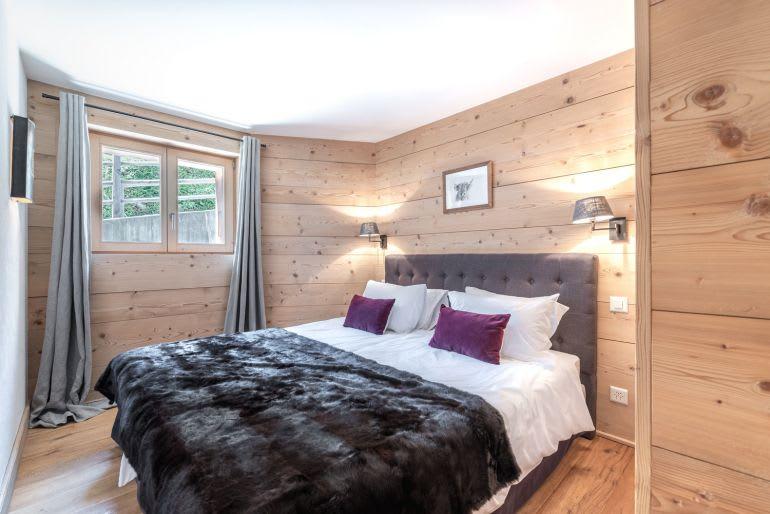 Property Image 2 - Attractive Modern Ski Apartment In Verbier