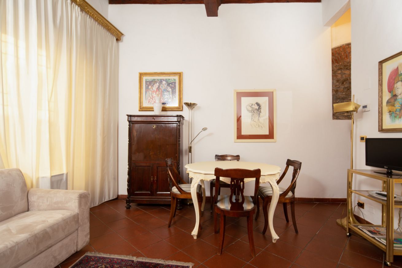 Property Image 1 - Bardi Suite