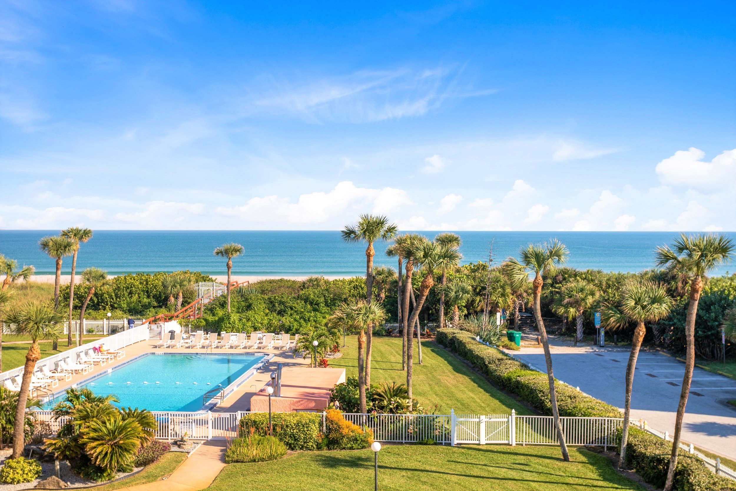 Property Image 1 - Cocoa Beach Towers 48