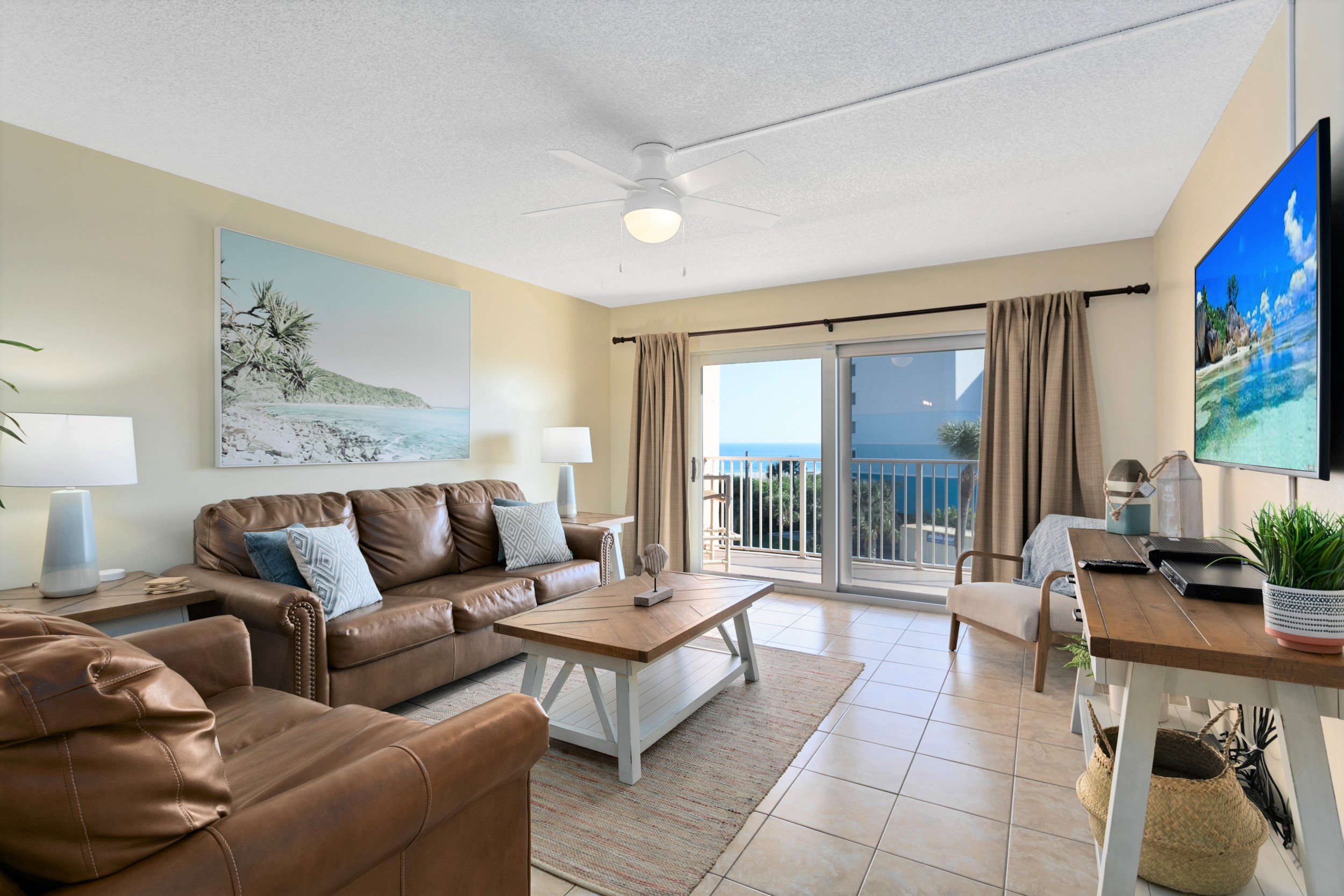 Property Image 2 - Cocoa Beach Towers 48