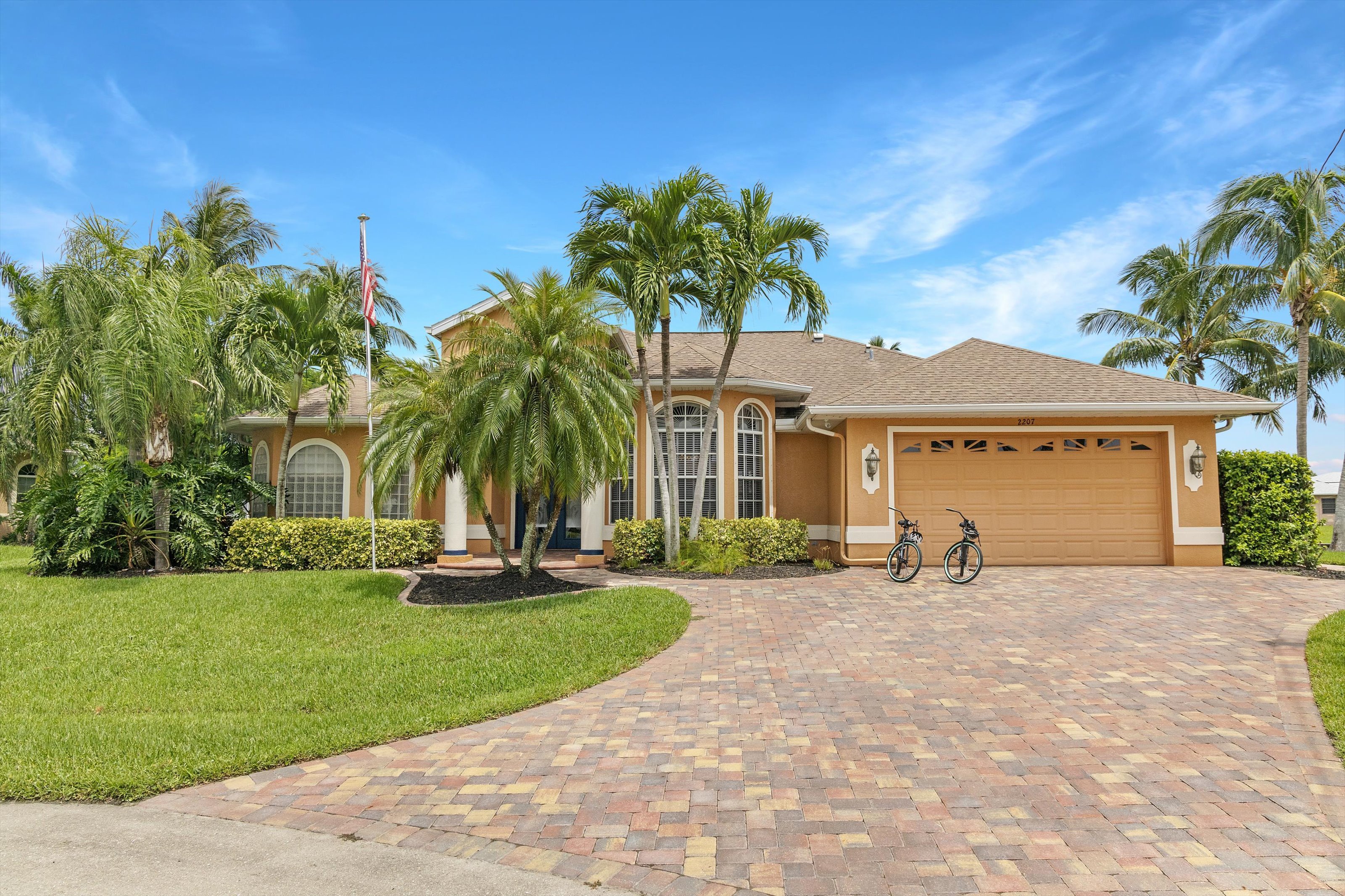 Property Image 1 - American Dream, Cape Coral