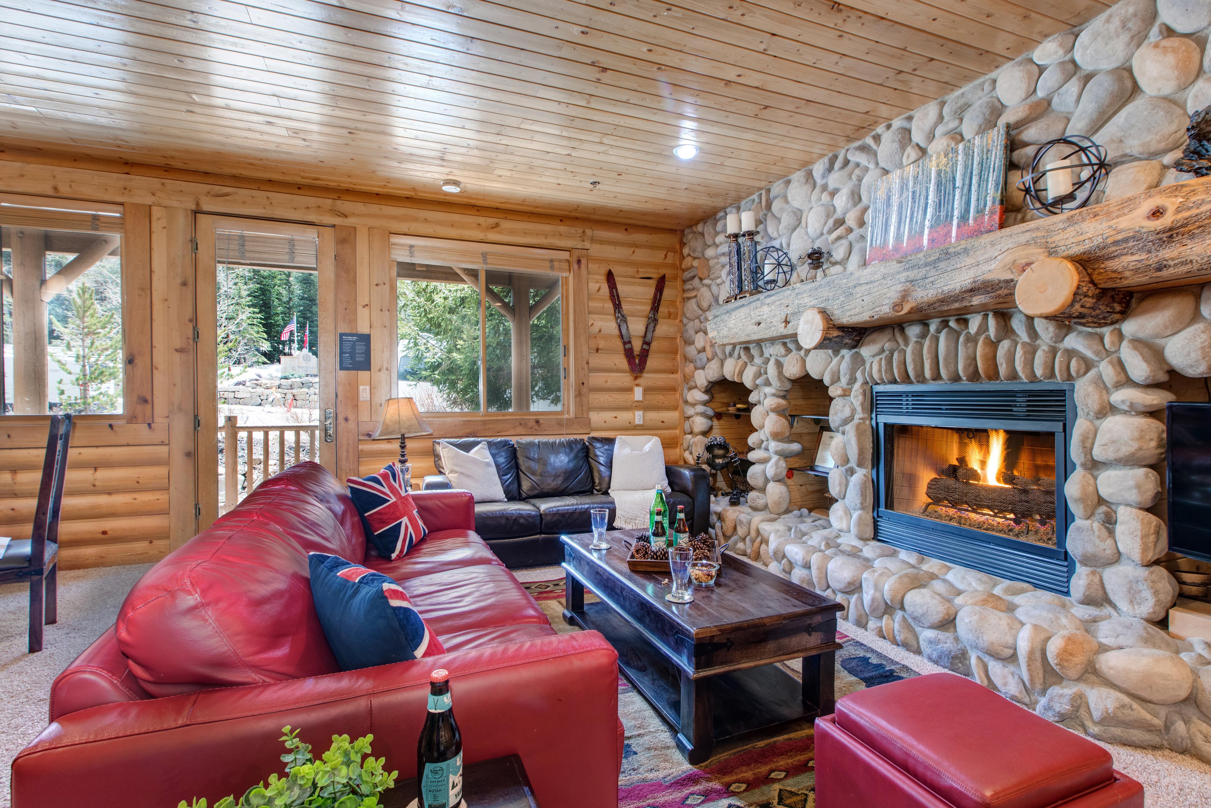 Property Image 1 - Beautiful Lodge in Deer Valley