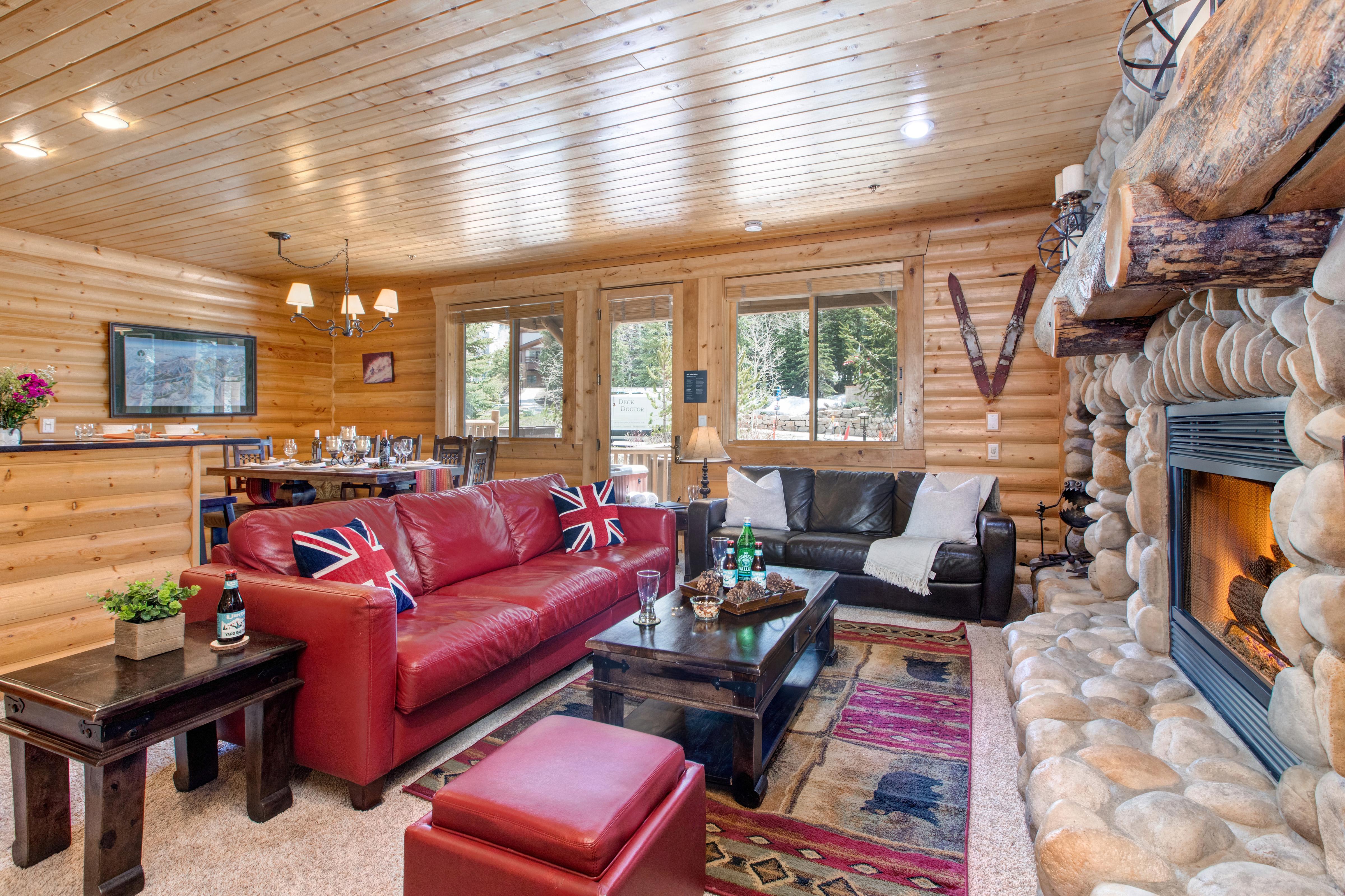 Property Image 2 - Beautiful Lodge in Deer Valley