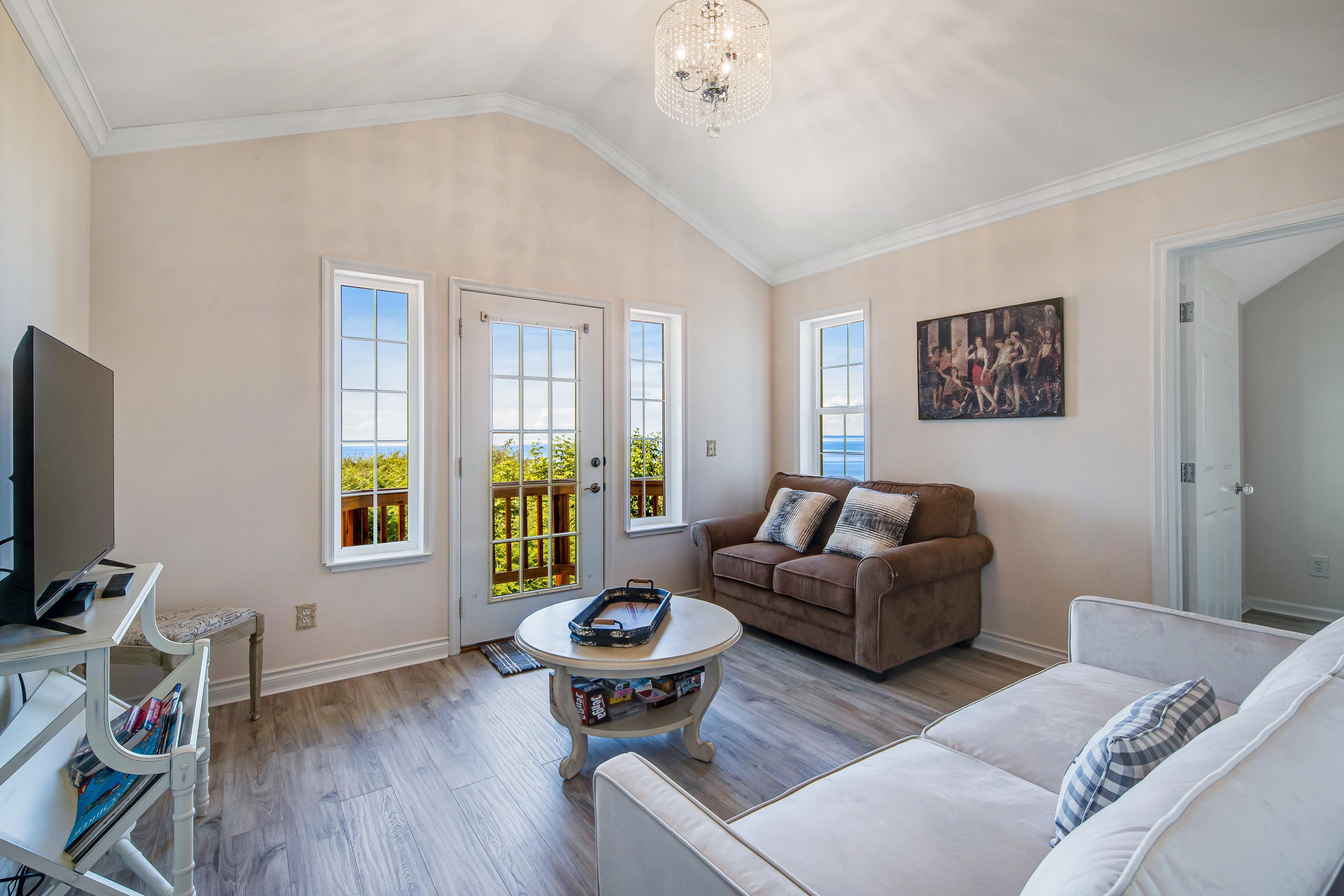 Whidbey Beach House Whidbey Beach House