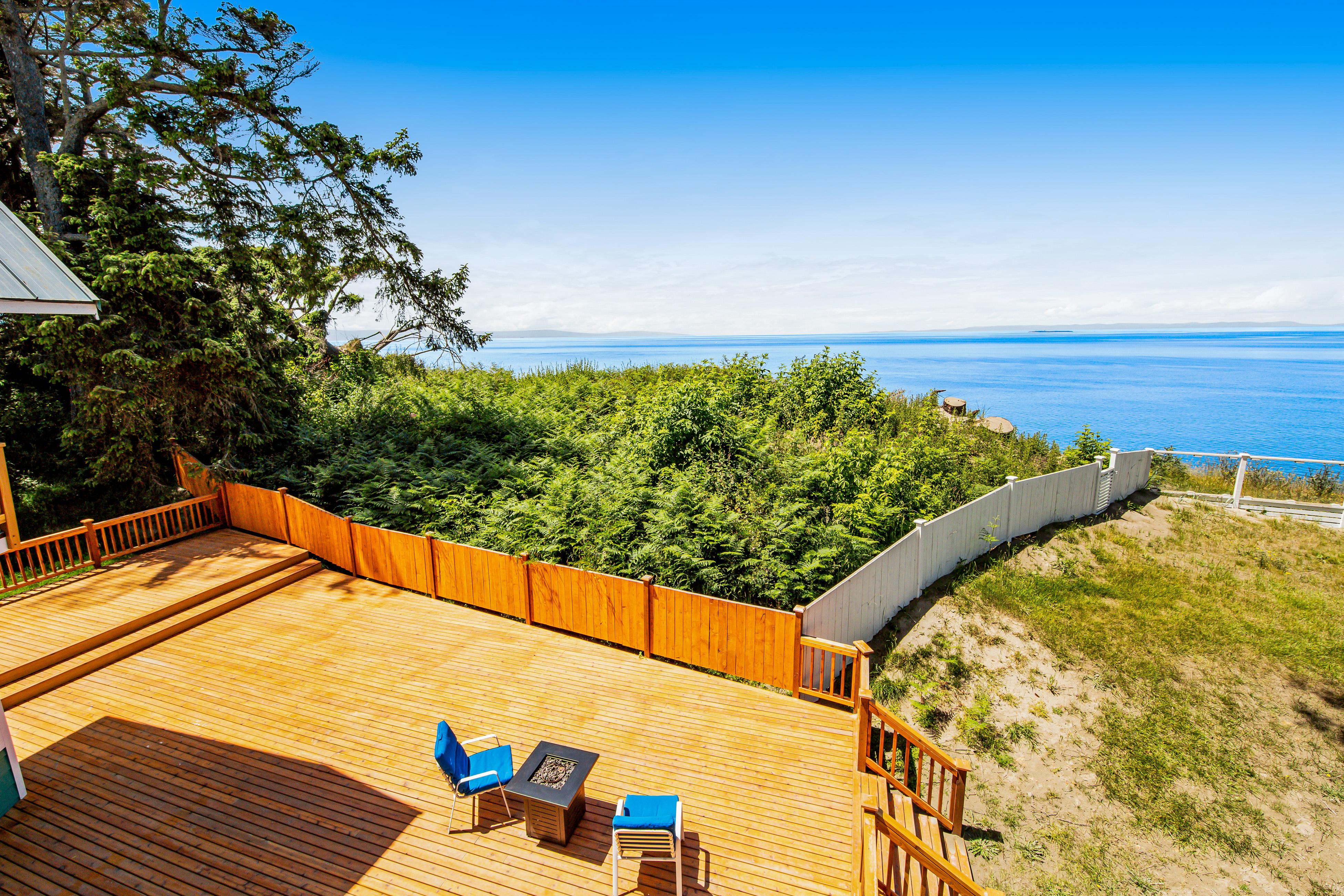 Property Image 2 - Whidbey Beach House