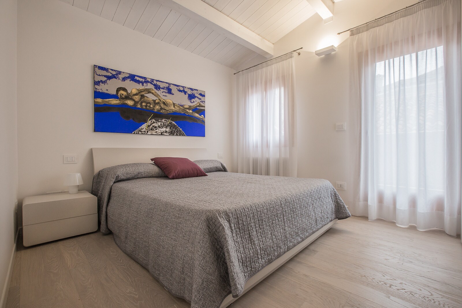 Property Image 2 - Recently Restored Apartment in the heart of San Marco