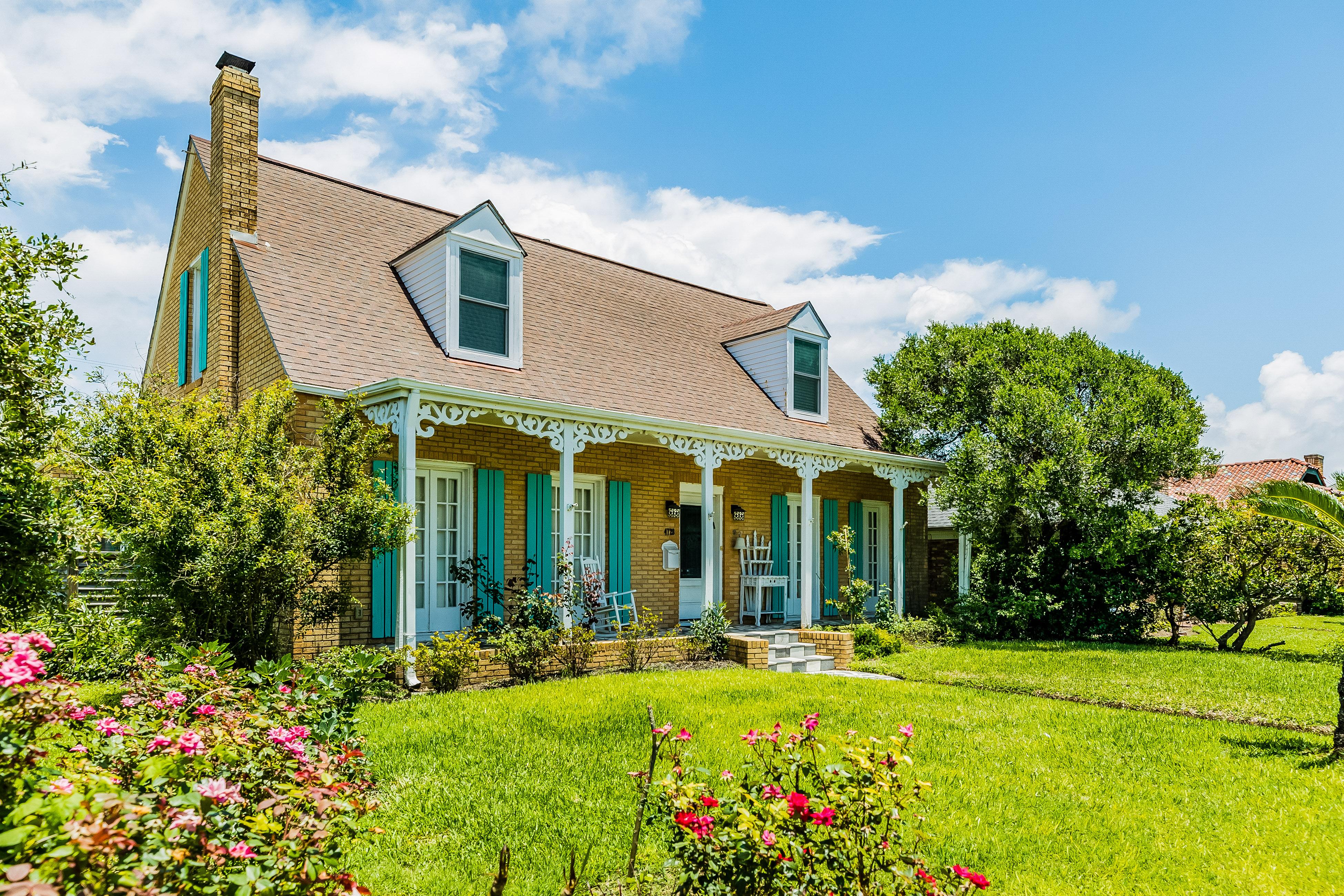 Property Image 1 - Aqua Breeze by the Sea