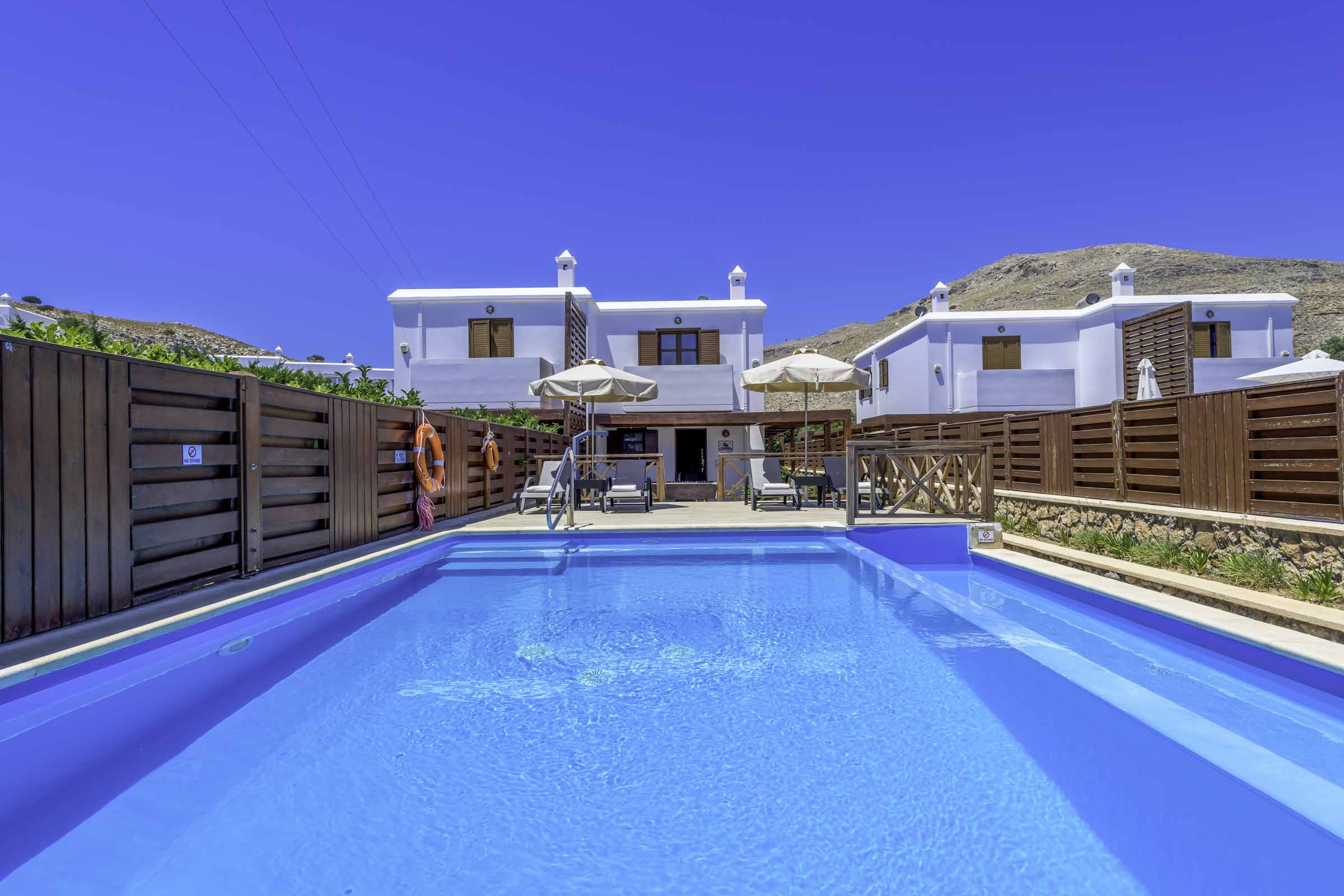 Property Image 1 - Cozy Villa with Amazing view of the Acropolis