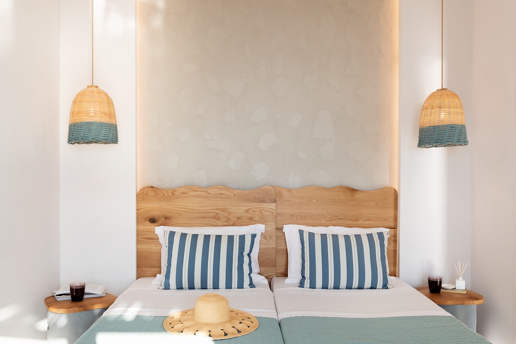 Varkotopi 1, Sea view villa, Agios Pavlos, Rethymno