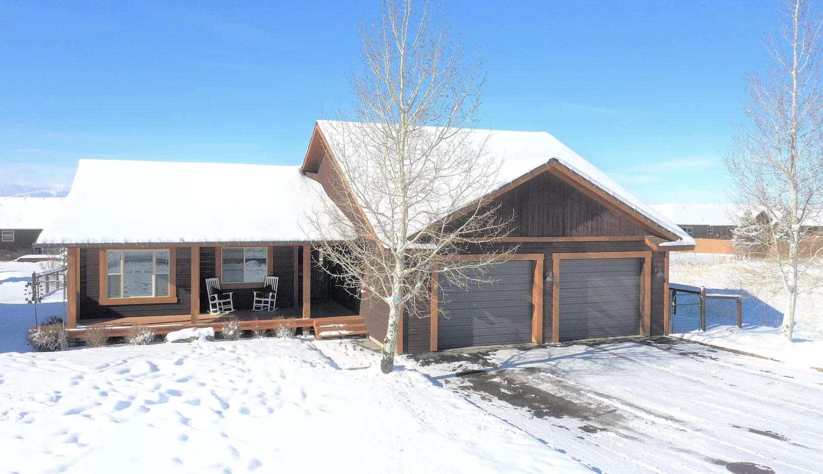 Property Image 1 - Inviting Family Home In Driggs Near Grand Targhee 