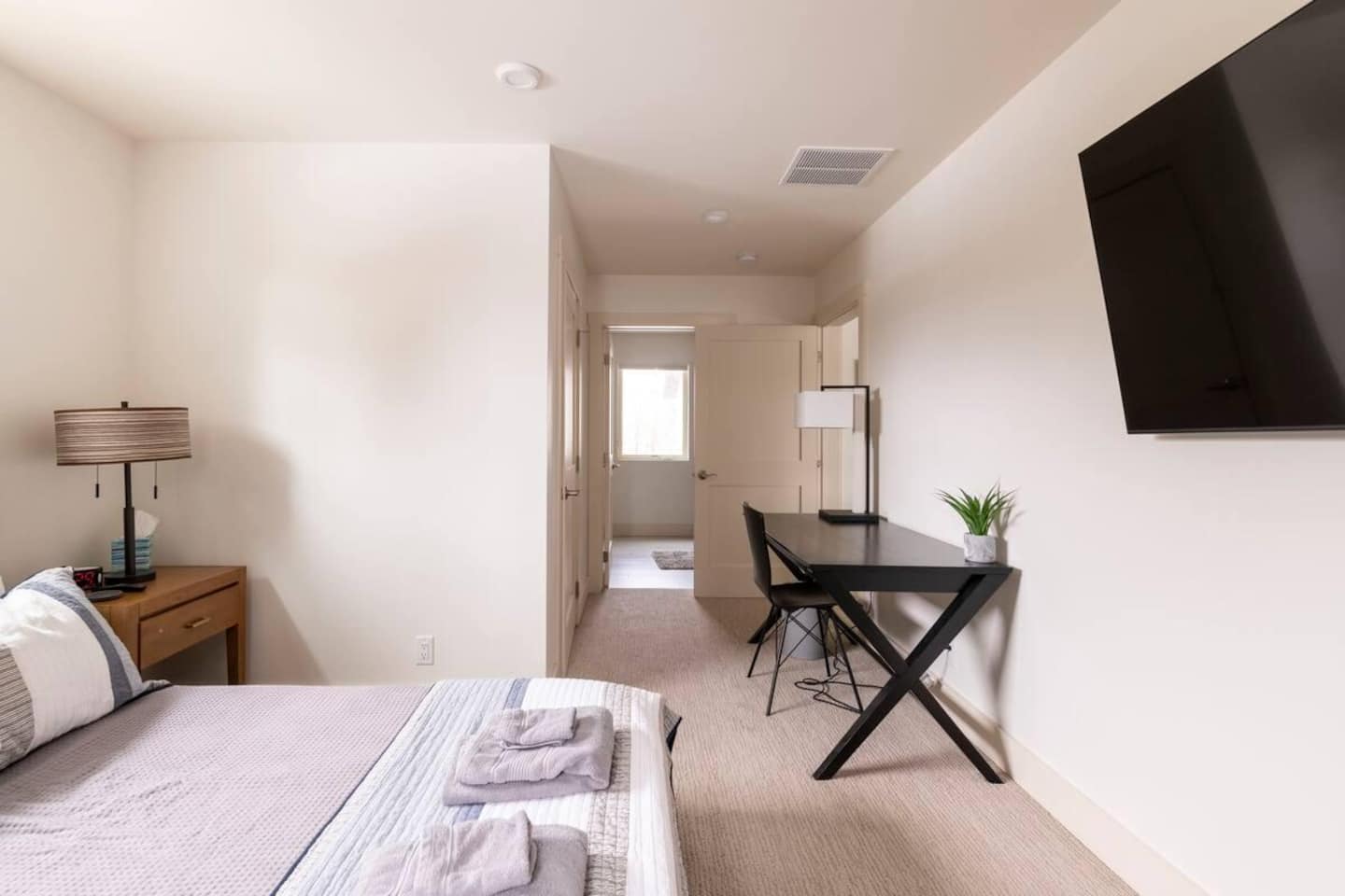 Mountain Modern Retreat in Teton Valley