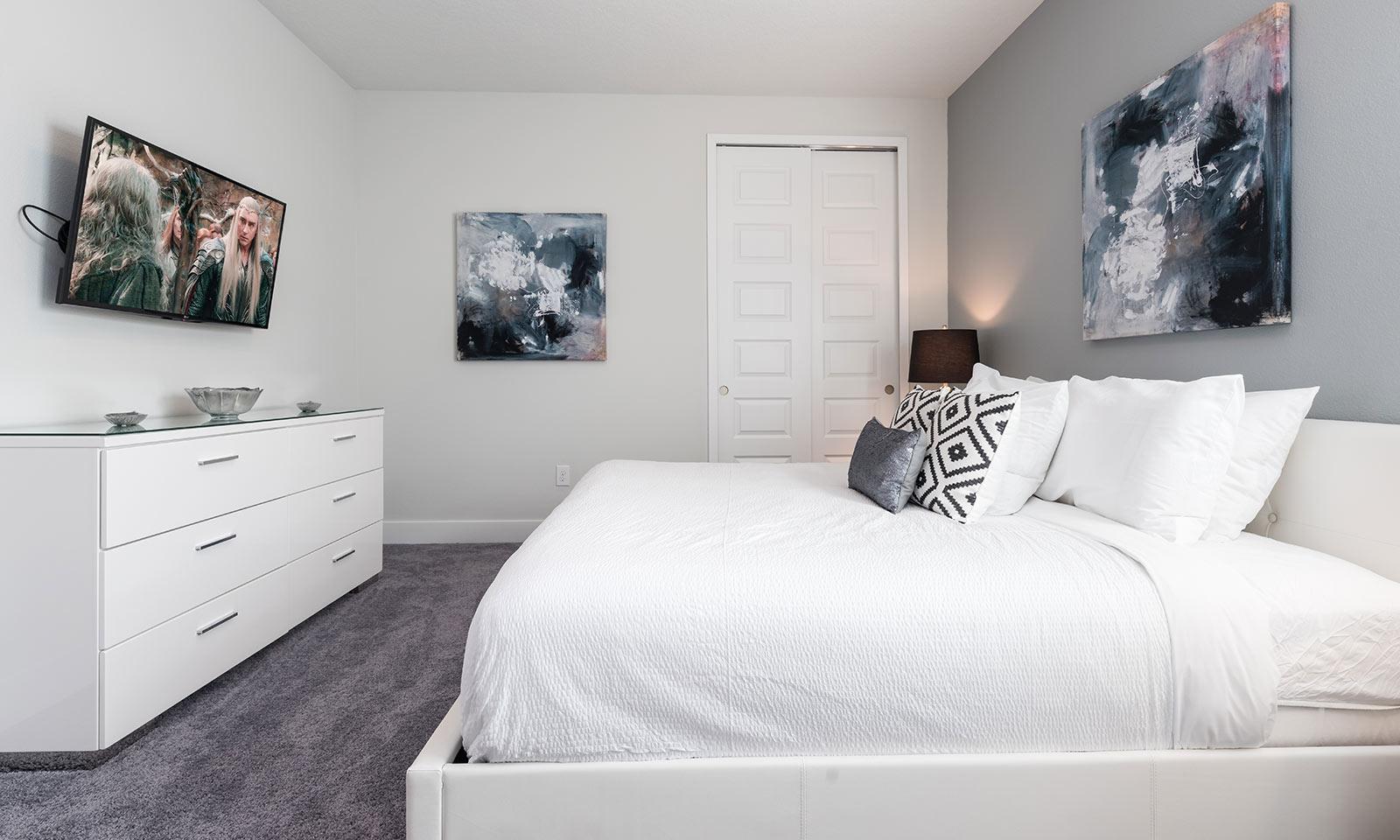 Wonderful 6 Bdrm House with Game Room at Encore Wonderful 6 Bdrm House with Game Room at Encore