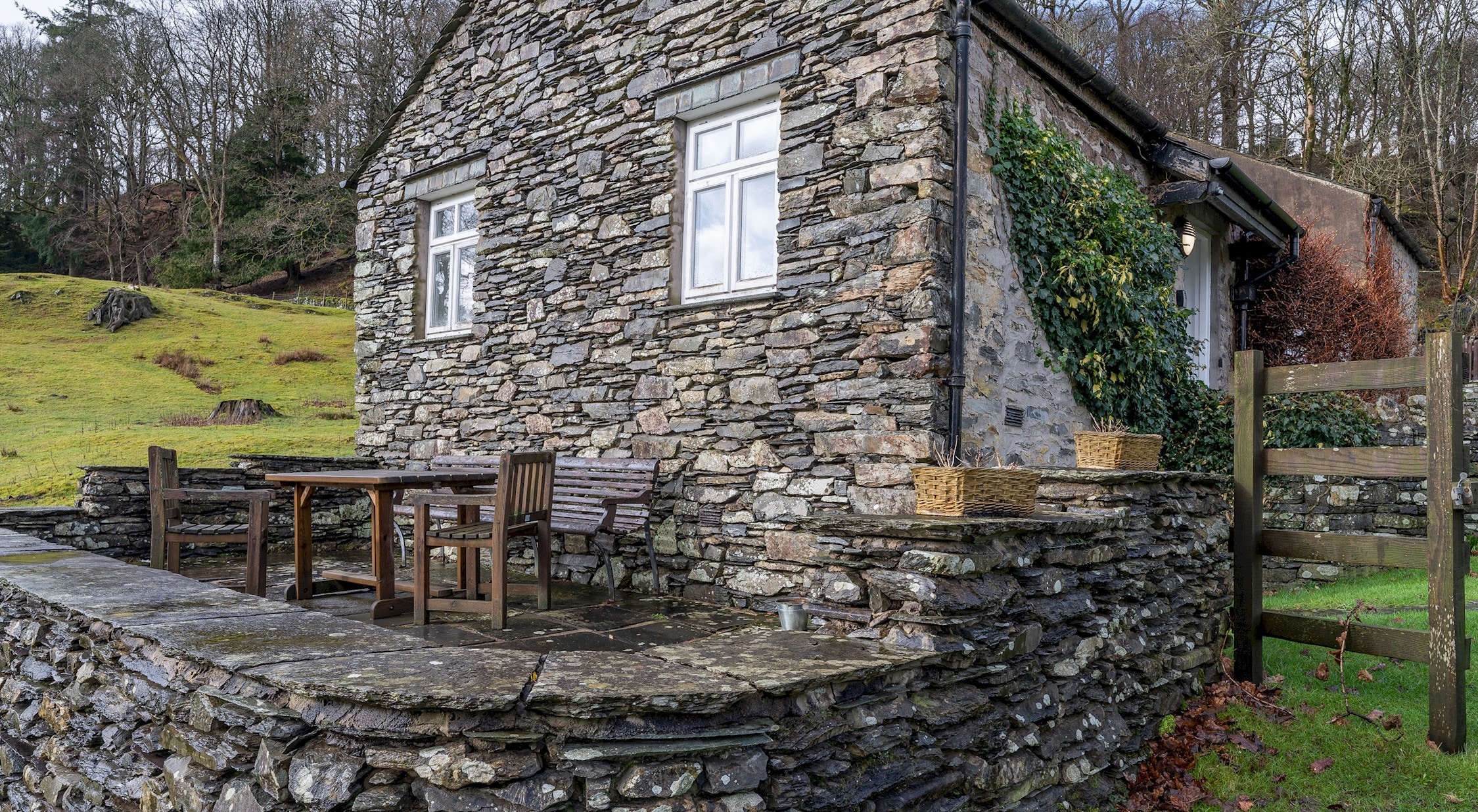 Property Image 2 - Dove Cottage, Graythwaite