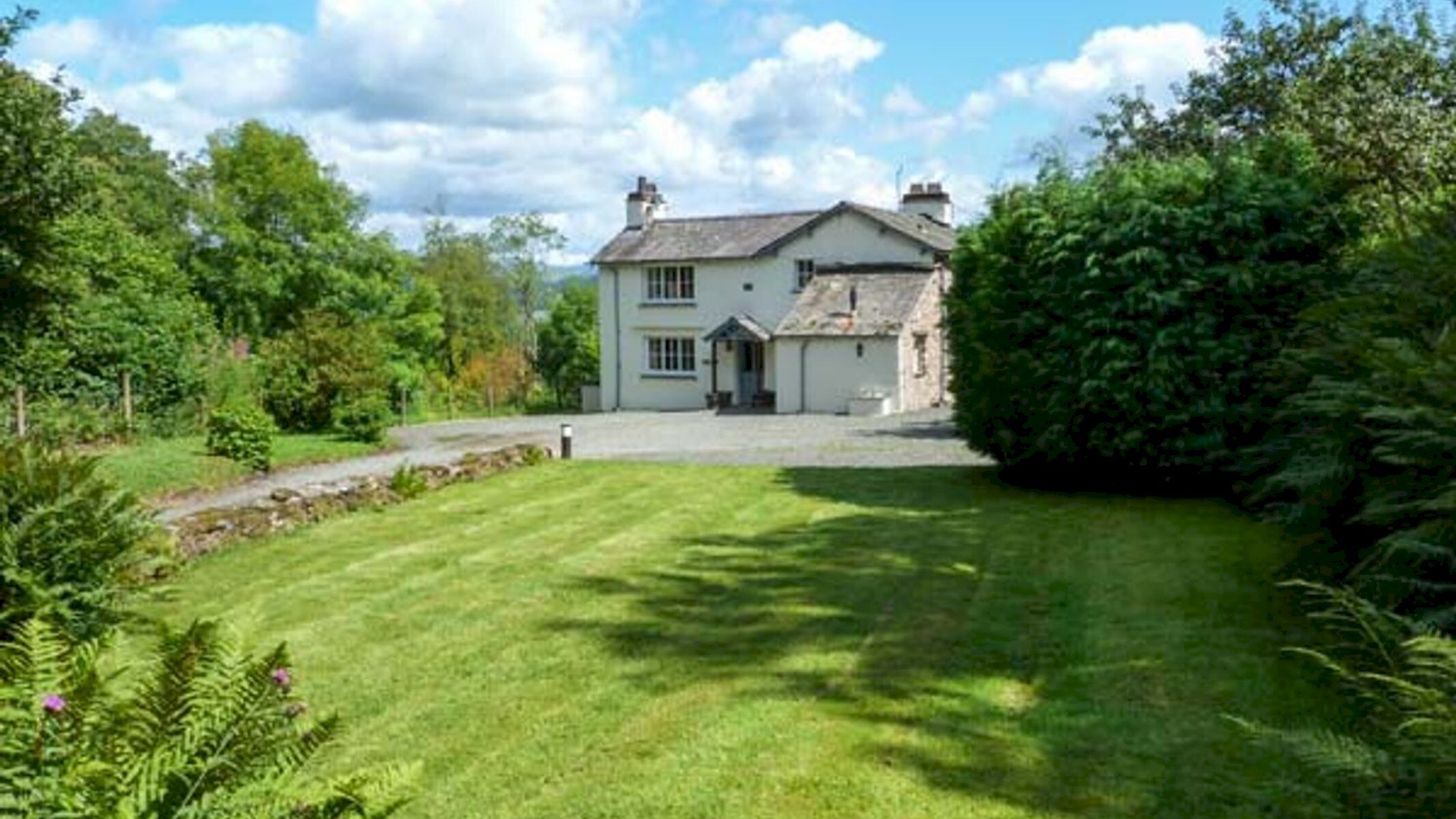 Property Image 2 - Hilltop, Cunsey, Graythwaite