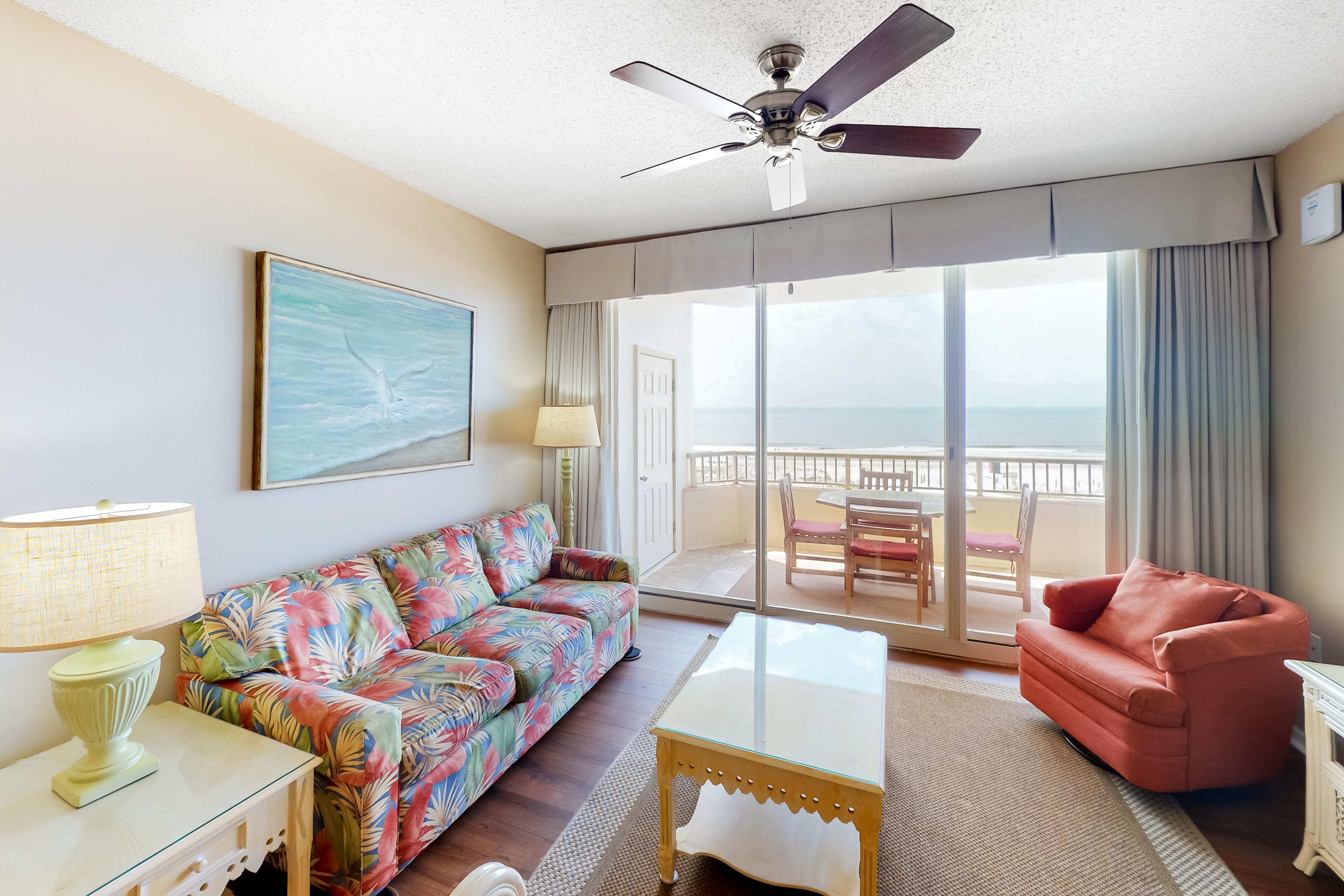 Property Image 1 - The Beach Club 407D