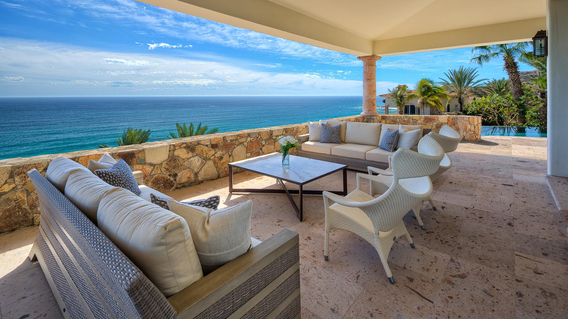Property Image 2 - Luxurious and Modern Los Cabos Villa