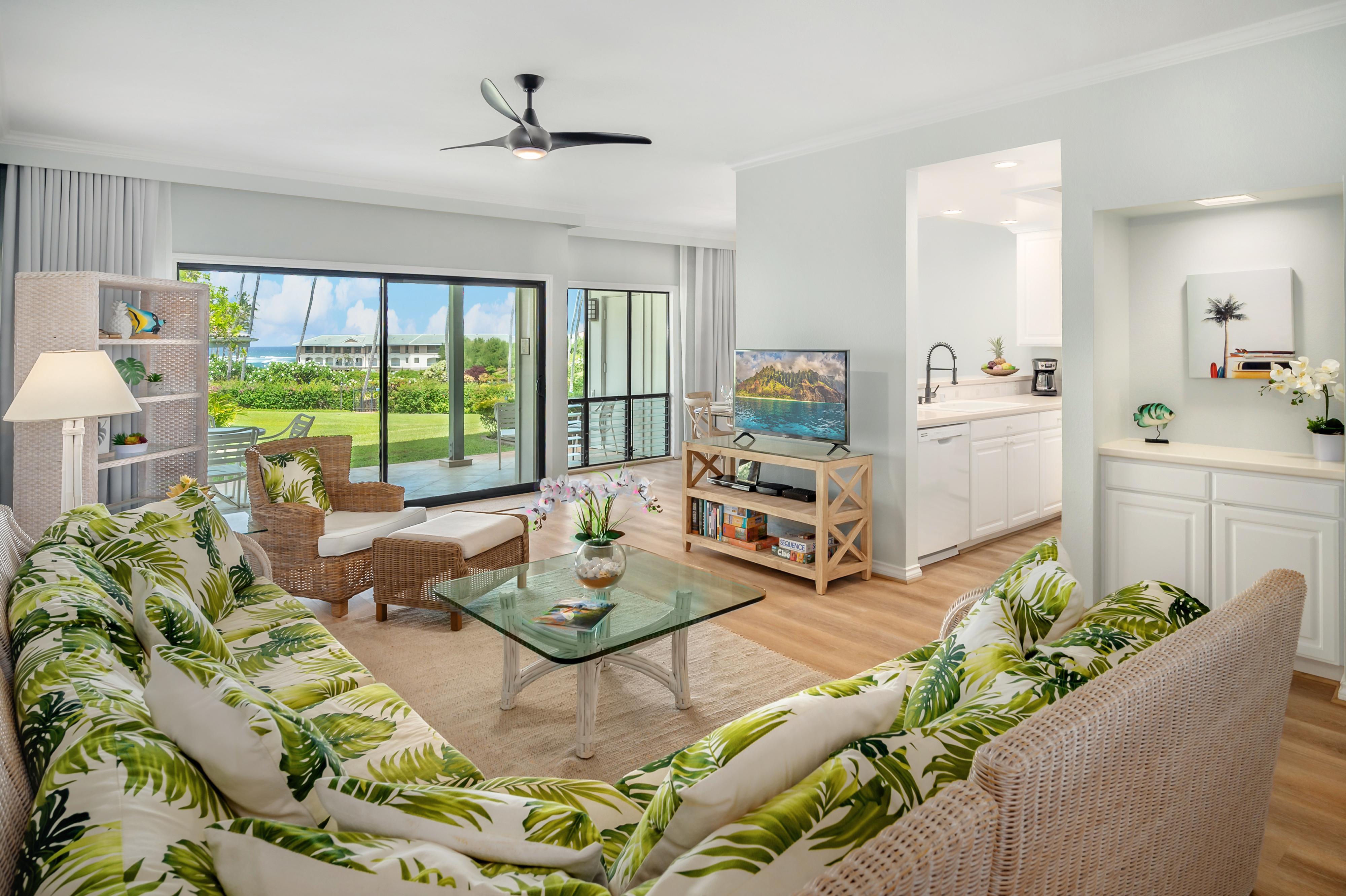 Property Image 1 - Poipu Sands 116