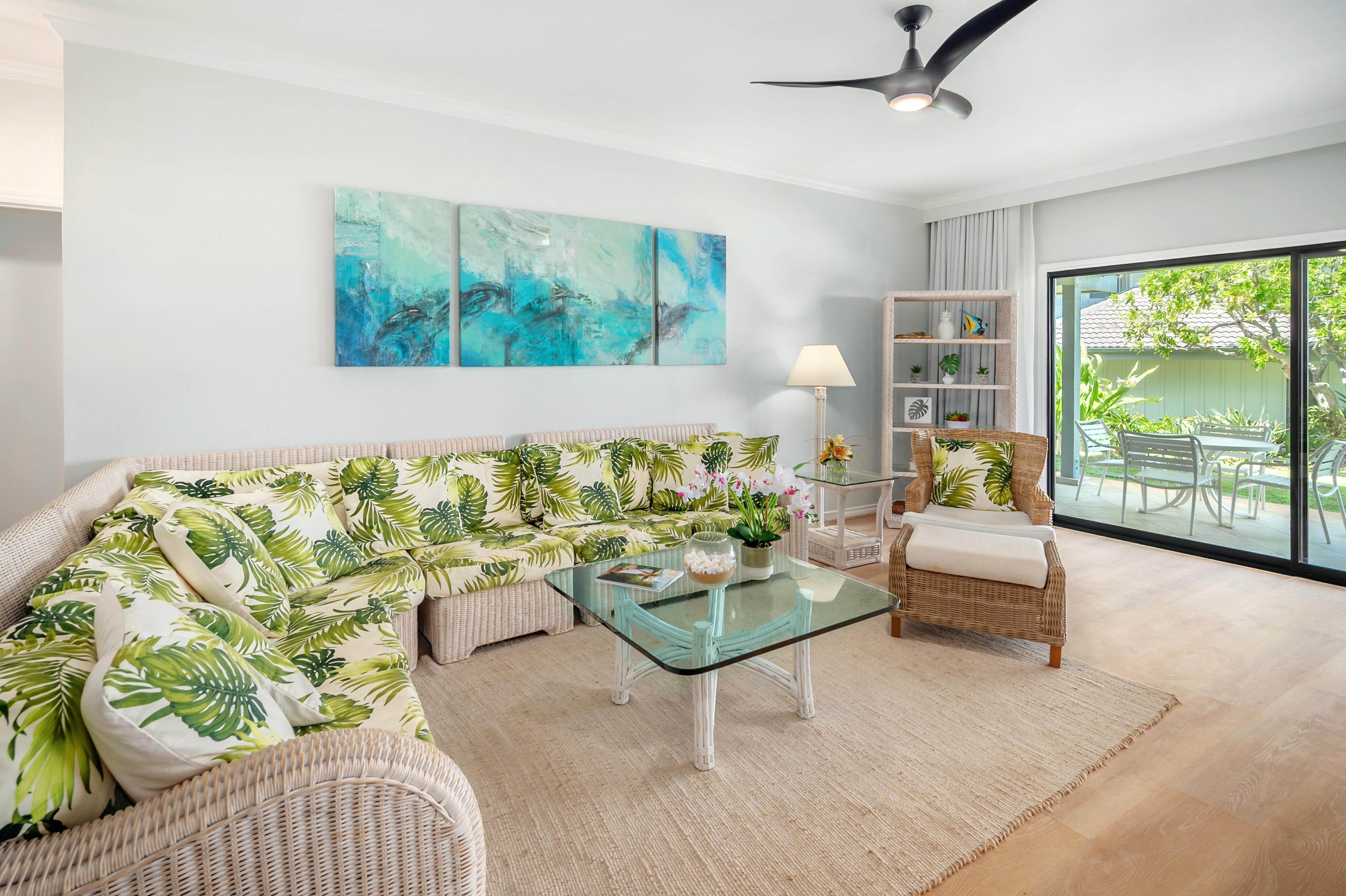 Property Image 2 - Poipu Sands 116