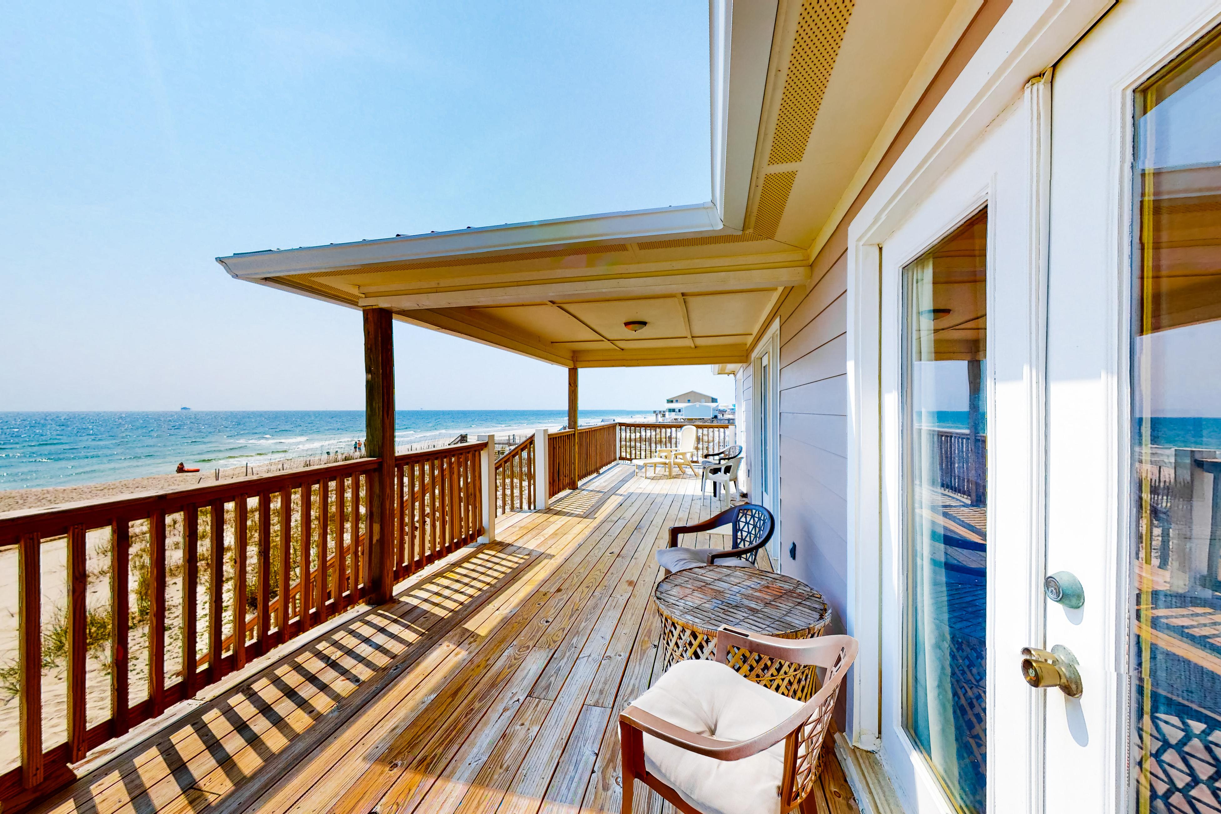 Property Image 2 - Oceanfront Oasis 