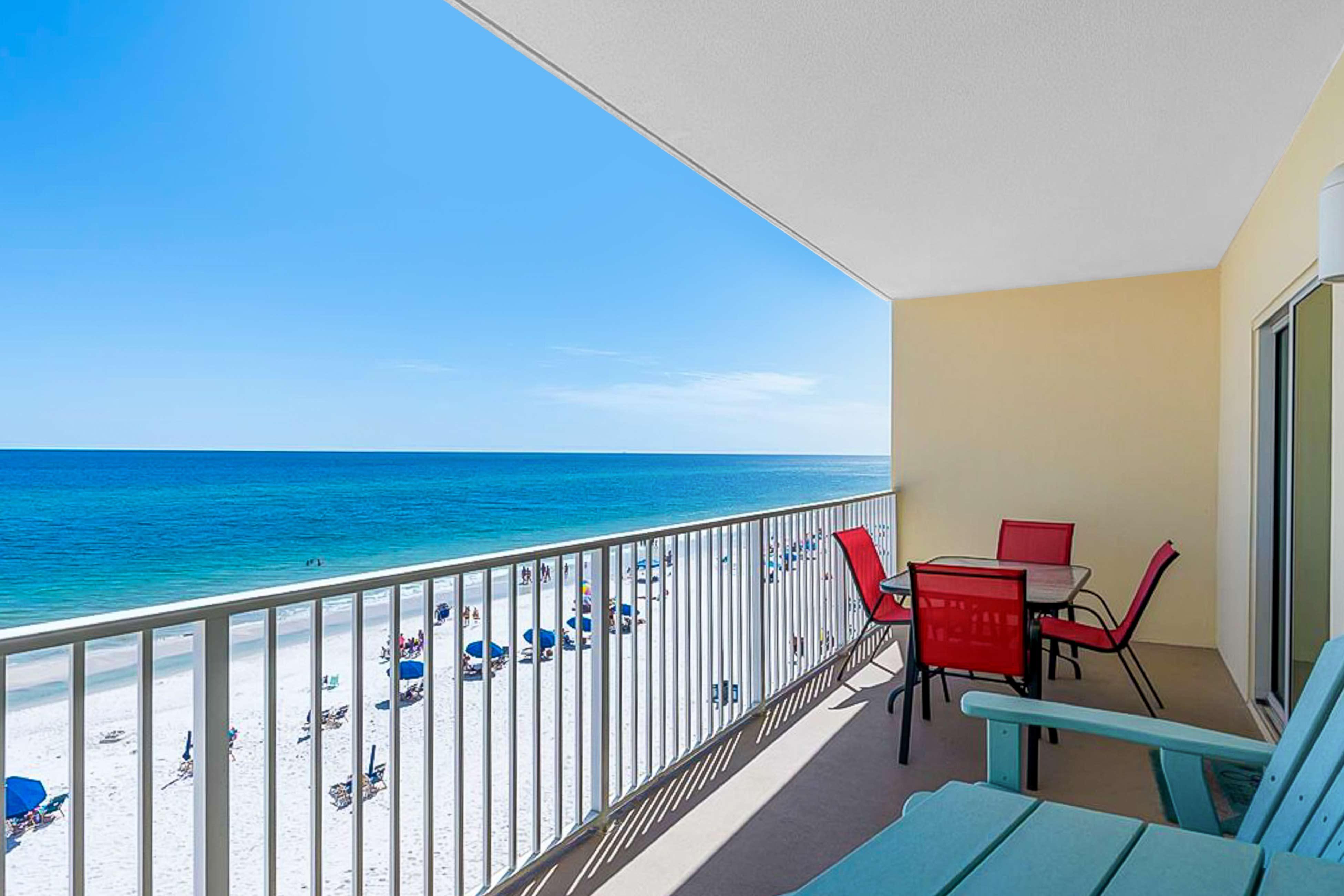 Property Image 1 - Crystal Shores 402