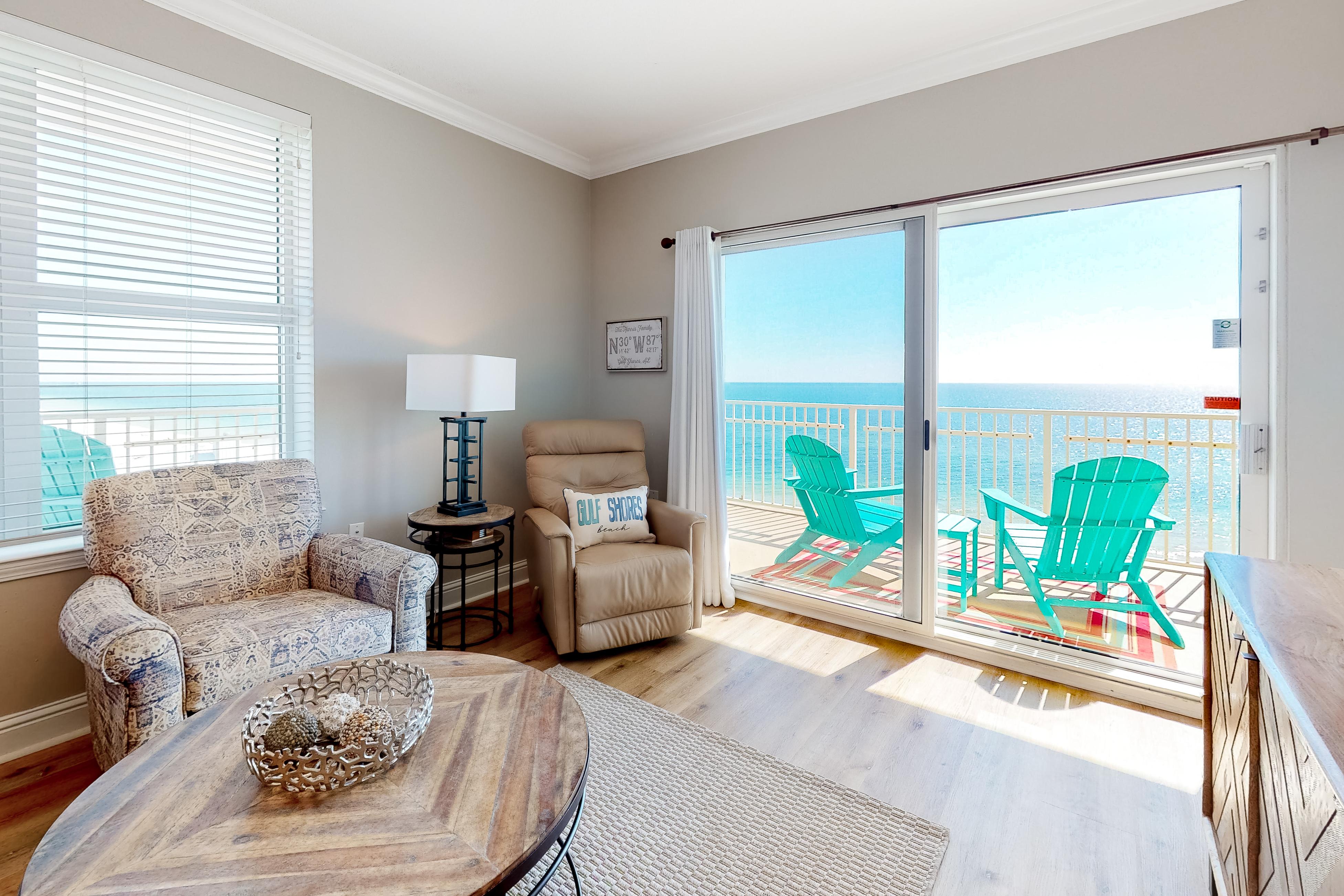 Property Image 1 - Crystal Shores 601