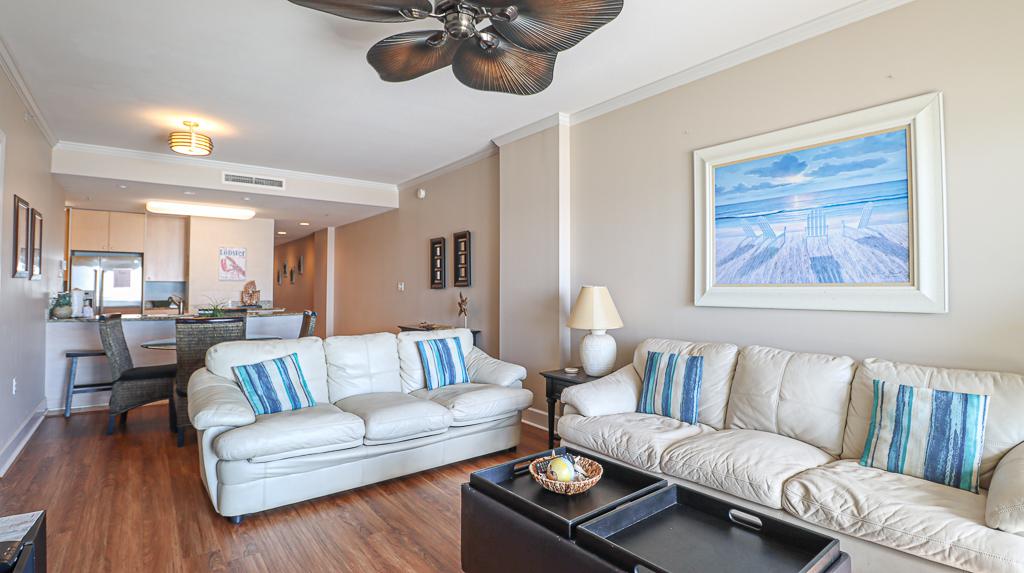 Property Image 1 - Sea Breeze  305