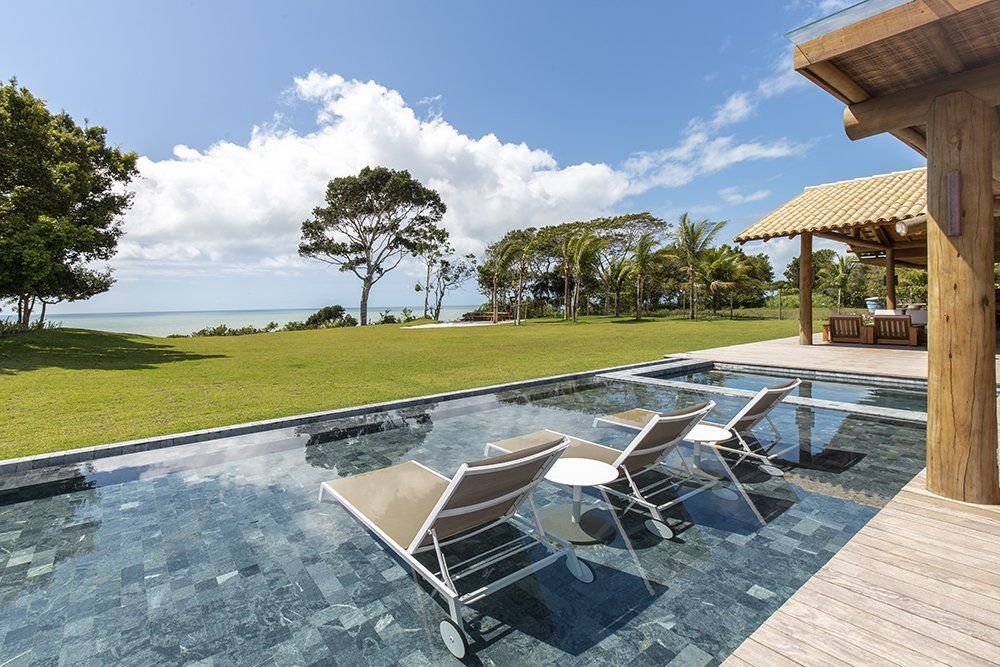 Property Image 1 - Ocean View Ultra Luxurious Home with Sparkling Pool