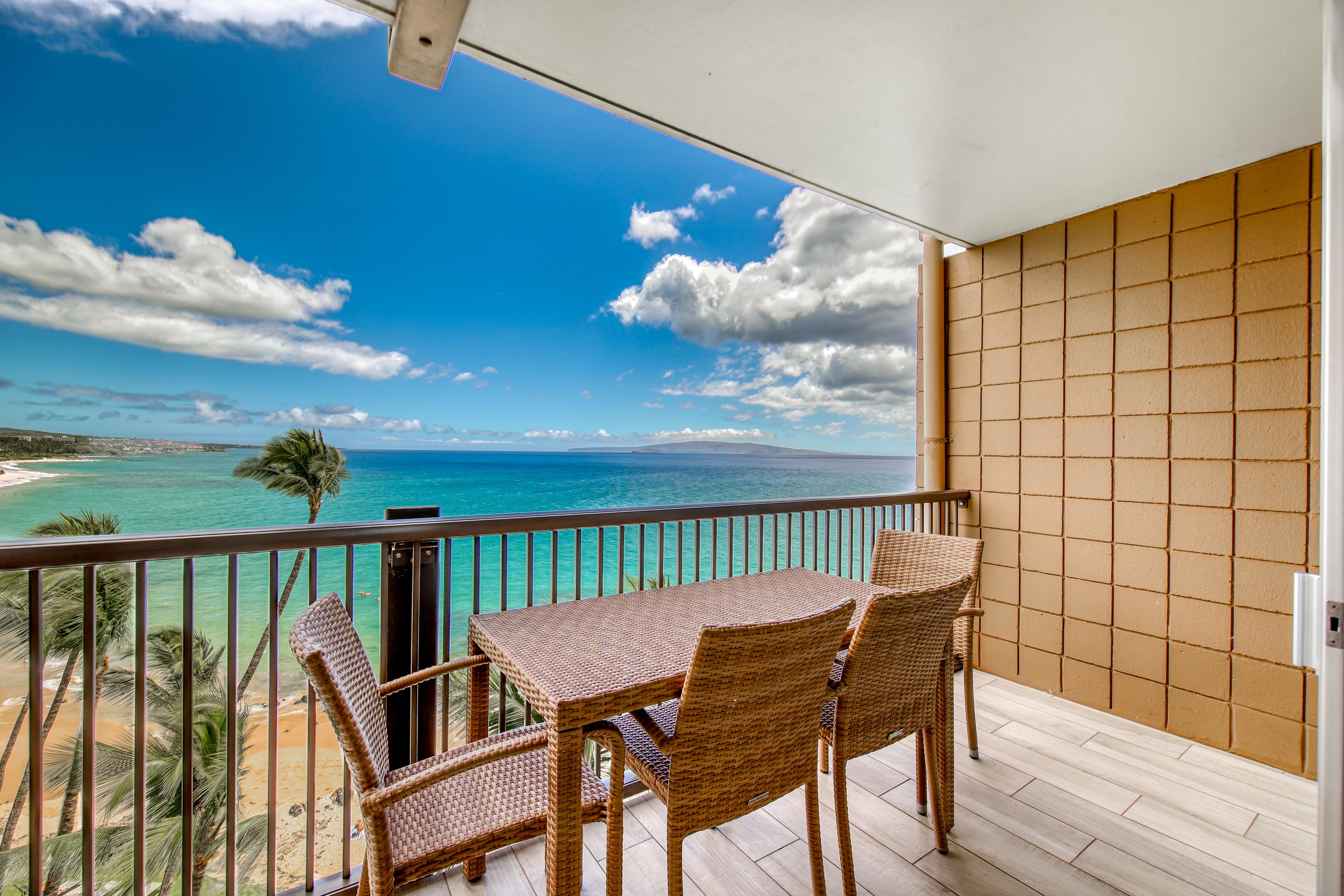 Property Image 1 - Mana Kai Maui Resort 701C