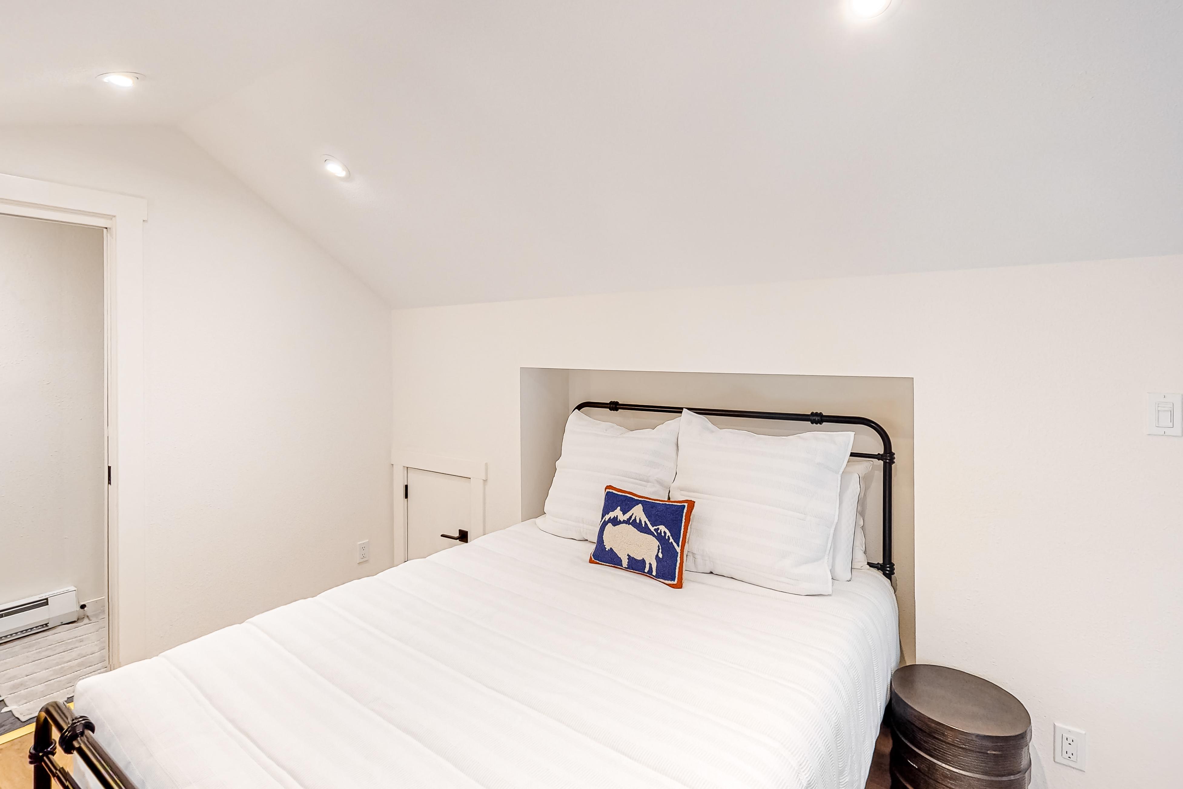 Fish Creek Point Fish Creek Point