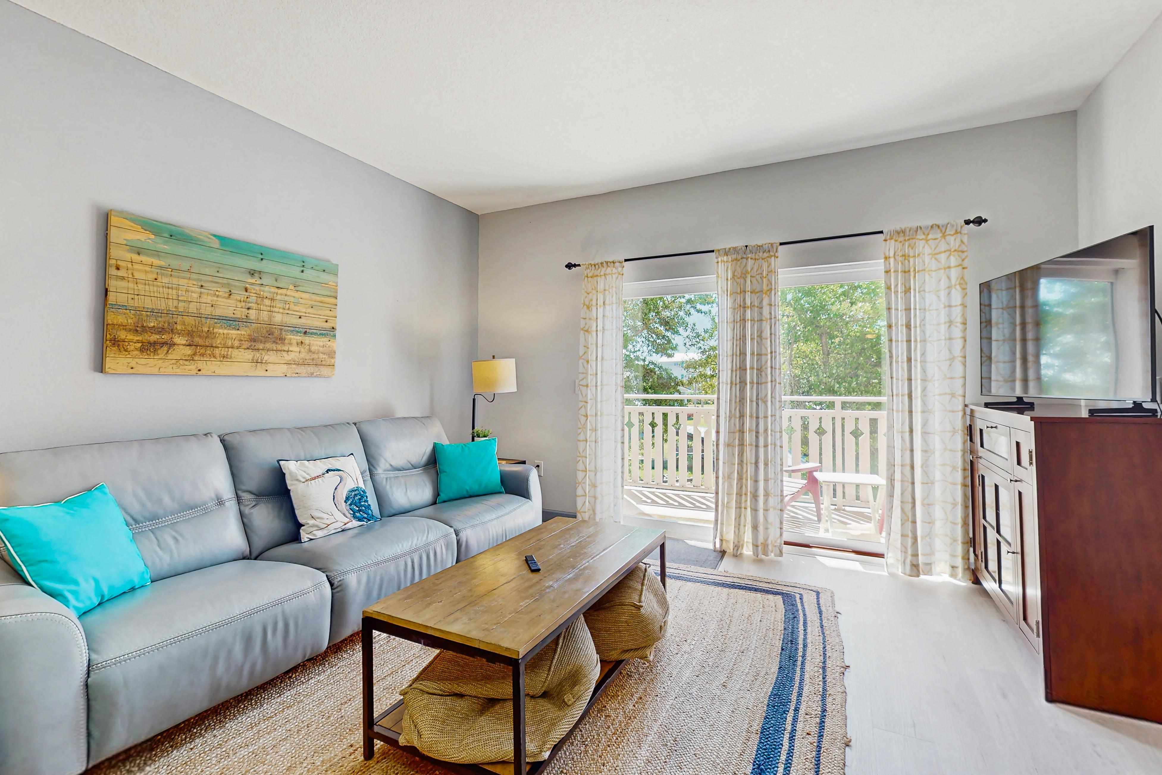Property Image 1 - Waterside Village 212- Beach Brawta