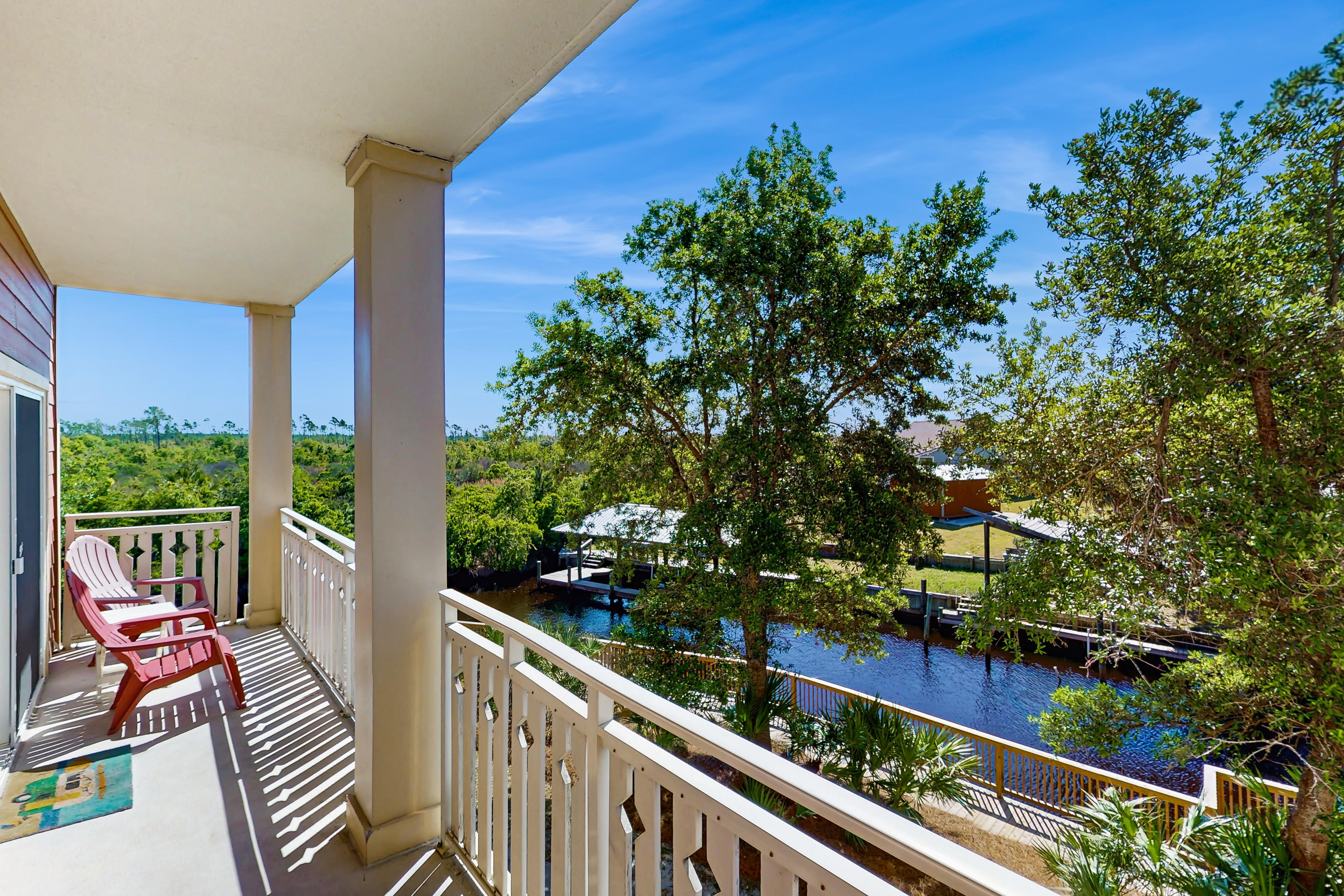 Property Image 2 - Waterside Village 212- Beach Brawta