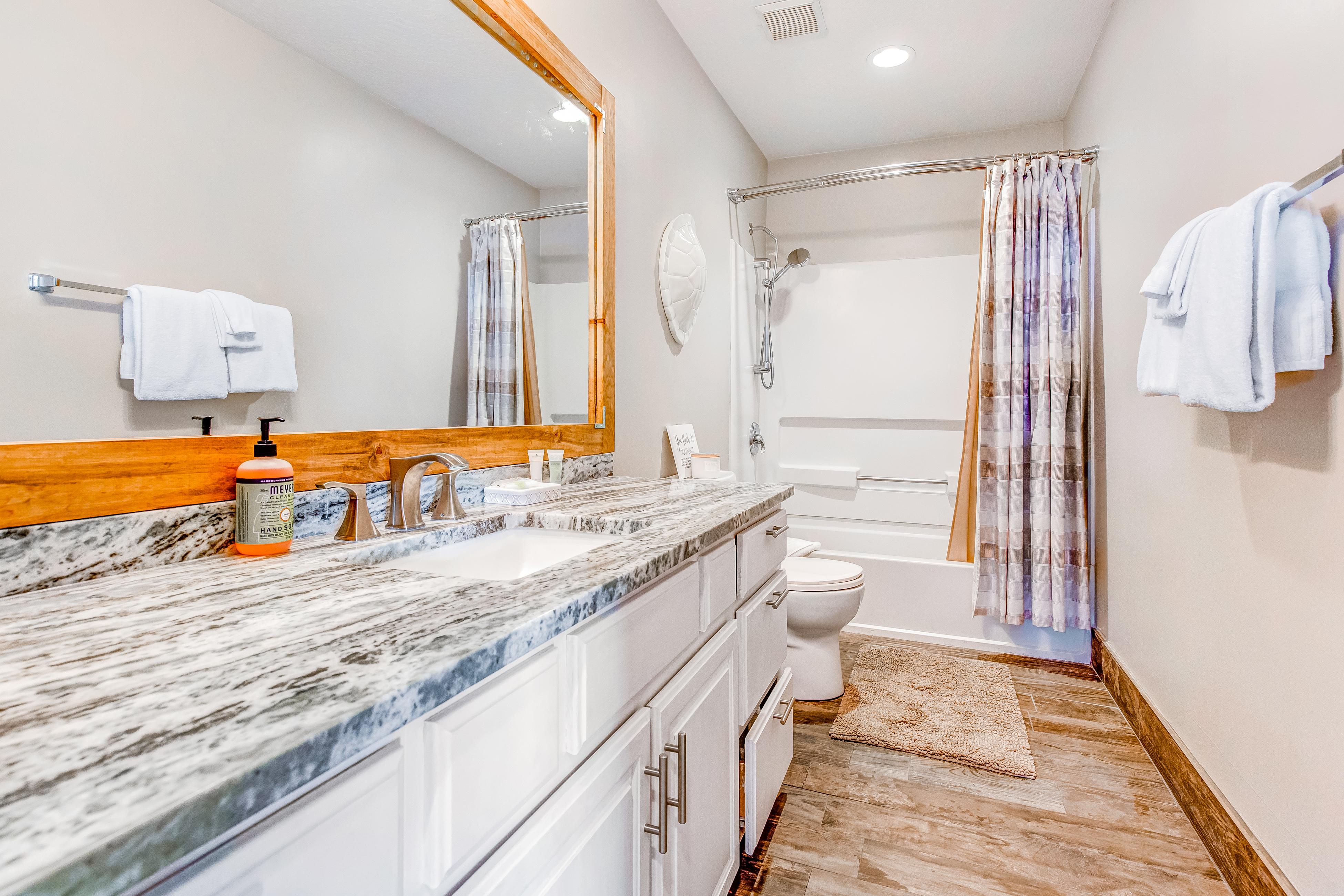 Silver Summit Country Home Silver Summit Country Home