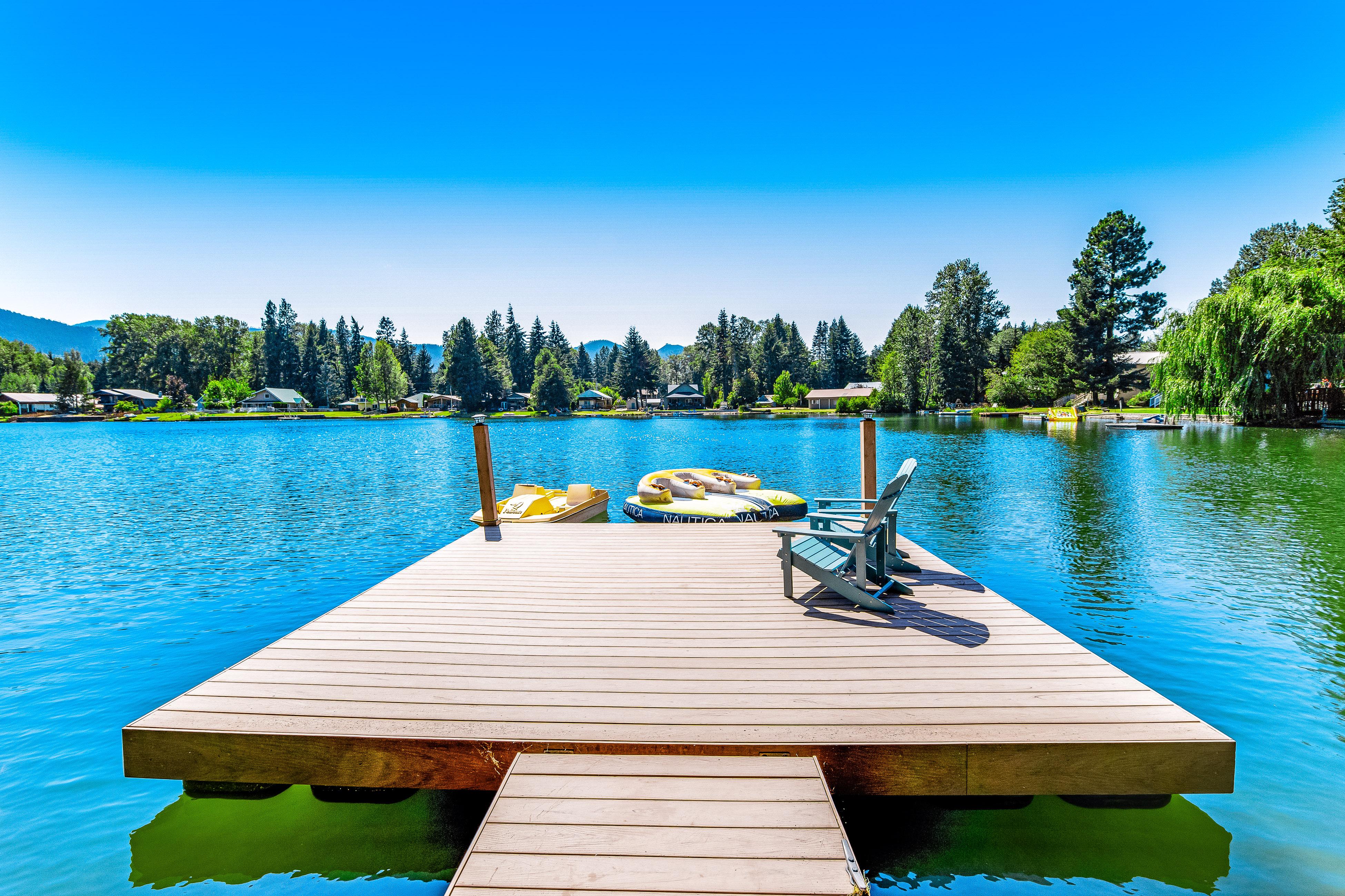 Property Image 1 - Wild Duck Lakehouse