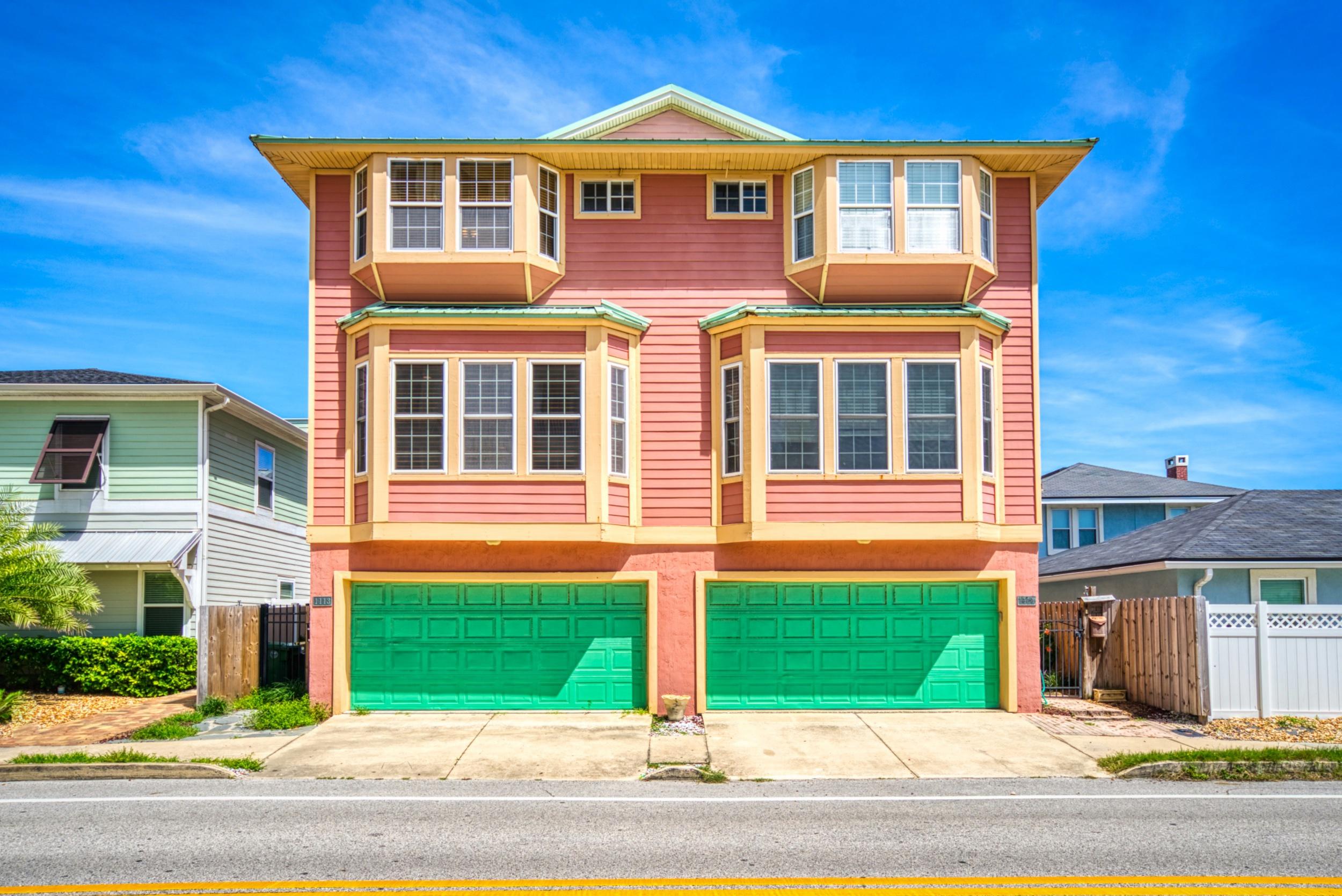 Property Image 2 - Pier View