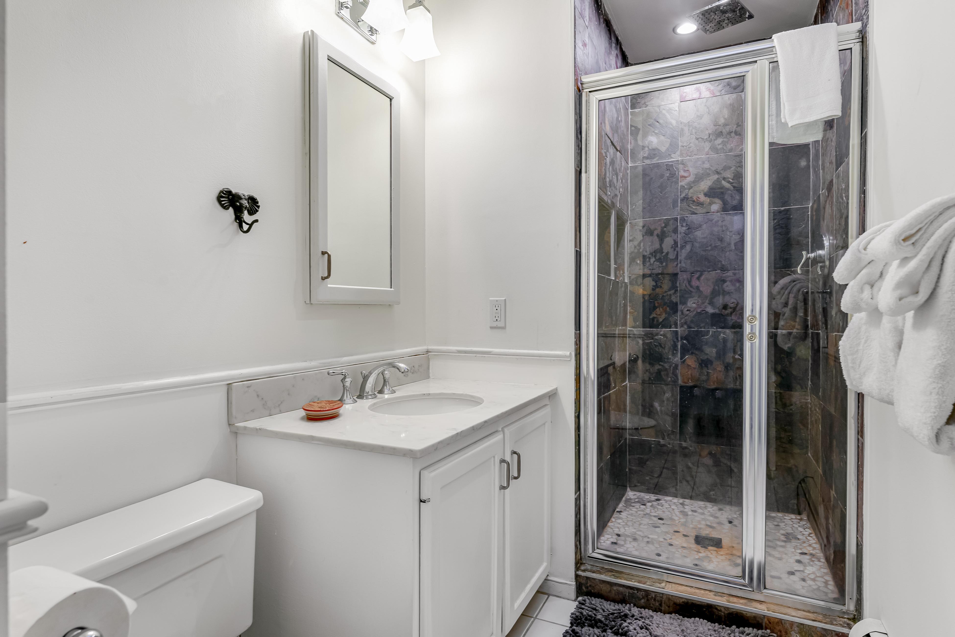 Mansfield View Memories